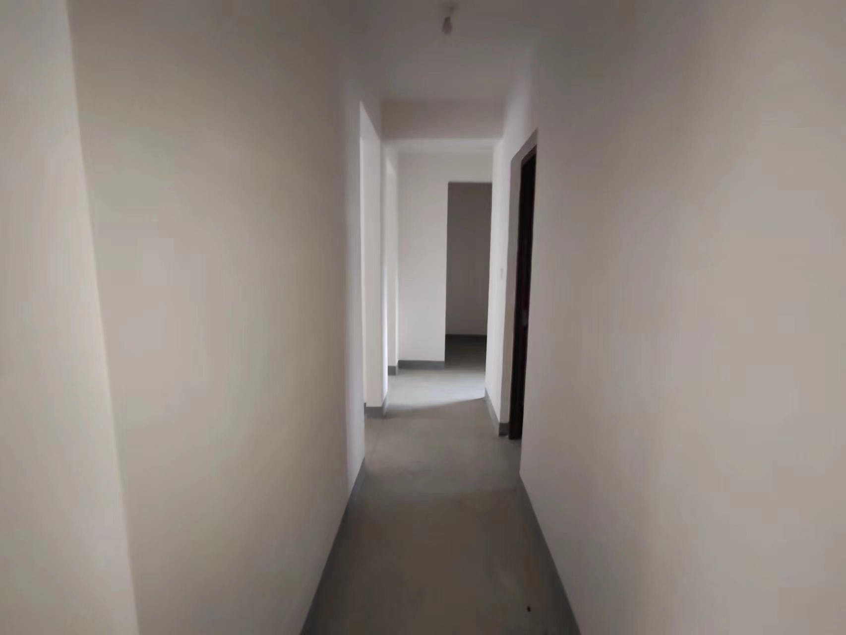 新城香溢紫郡 3室2厅1卫 96.00m&sup2;