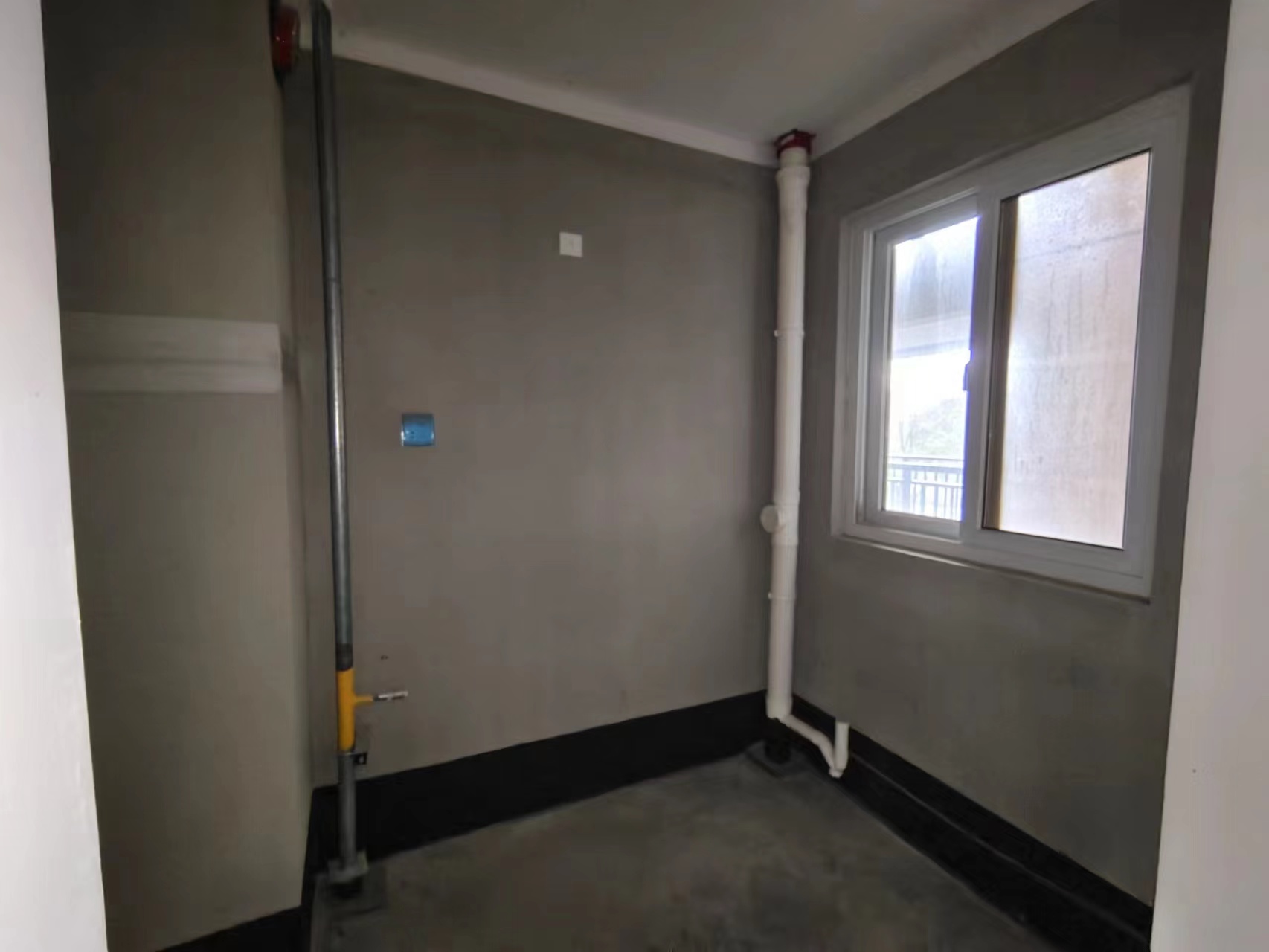 新城香溢紫郡 3室2厅1卫 96.00m&sup2;