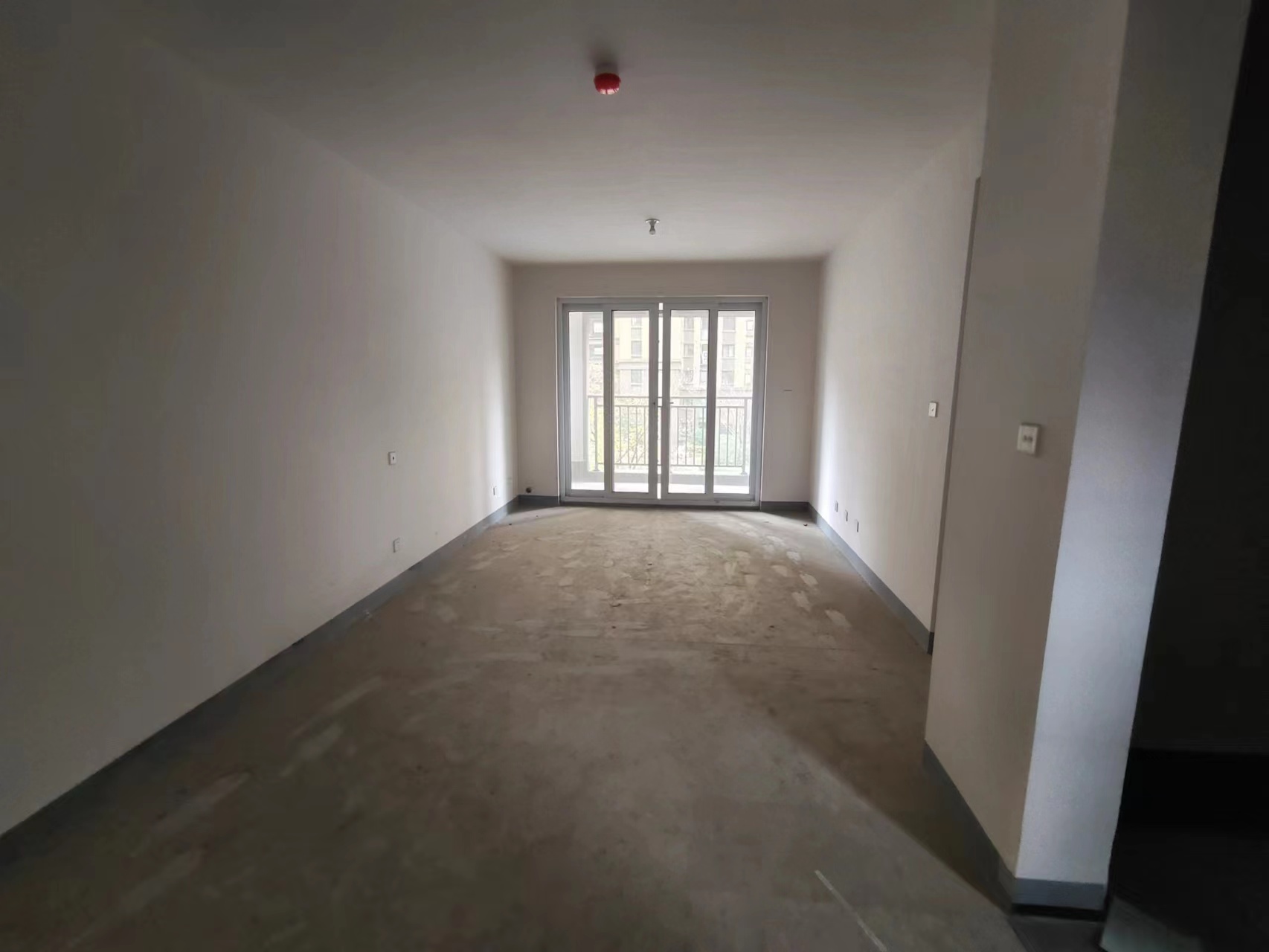 新城香溢紫郡 3室2厅1卫 96.00m&sup2;