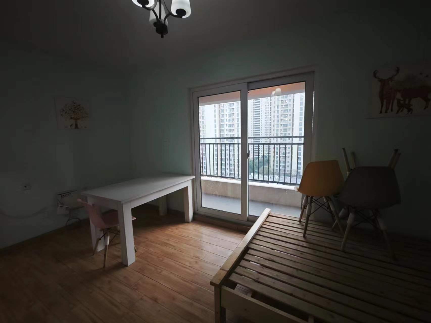 世茂新界 3室2厅1卫 88.00m²