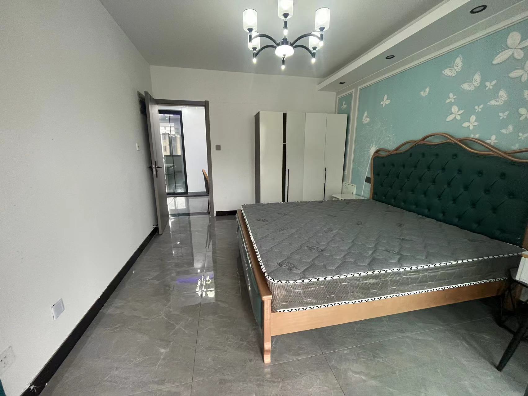 沙家圩花苑 2室1厅1卫 78m&sup2;
