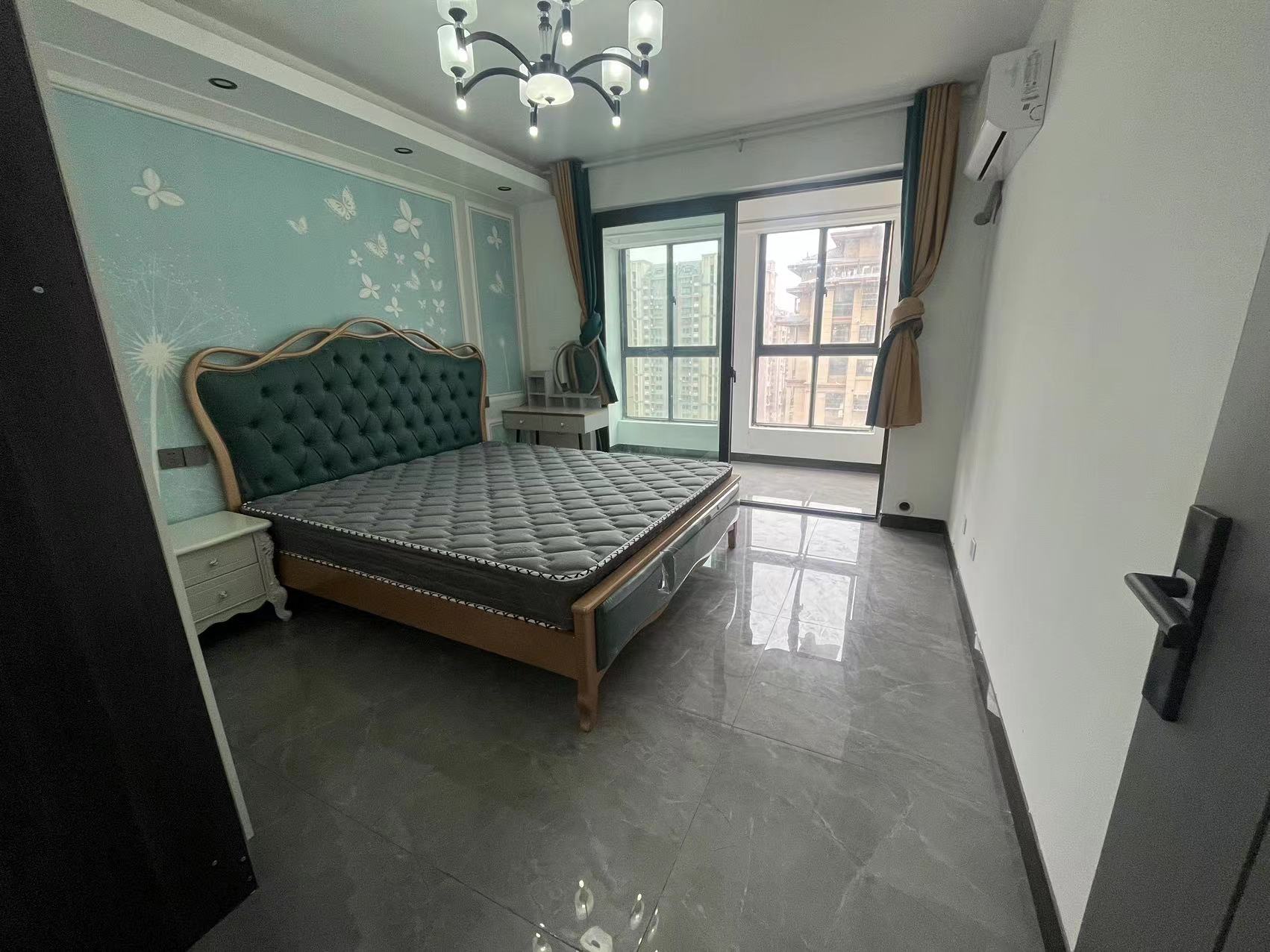 沙家圩花苑 2室1厅1卫 78m&sup2;