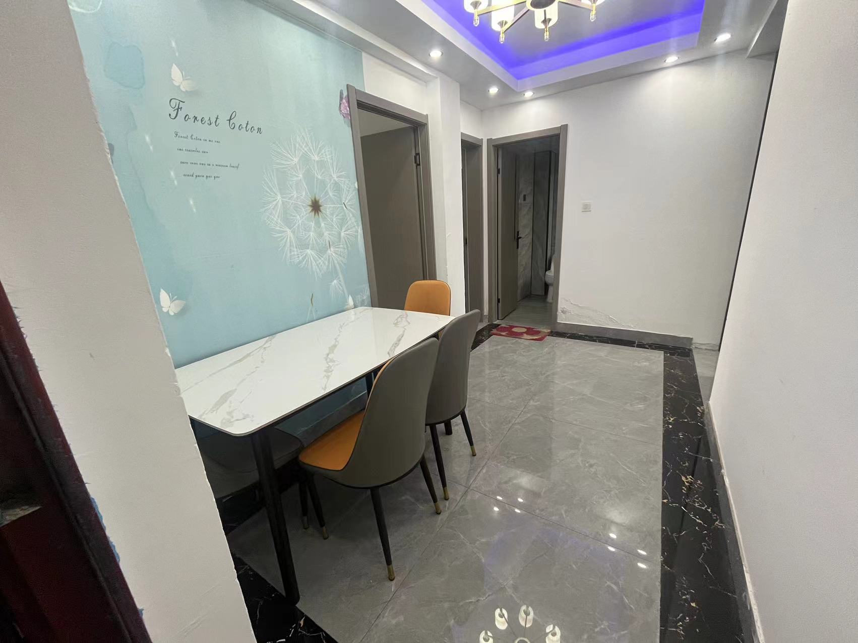 沙家圩花苑 2室1厅1卫 78m&sup2;