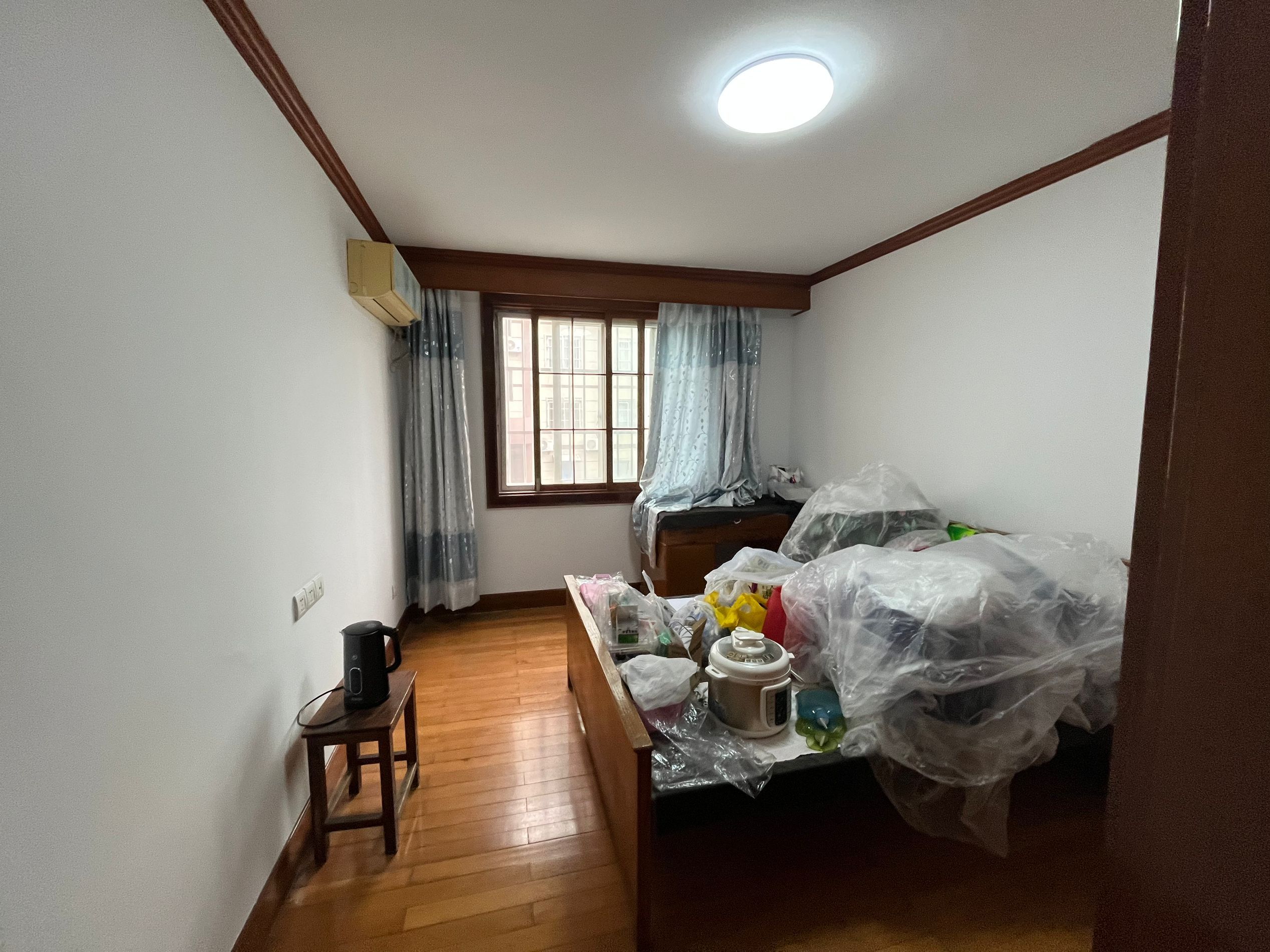 鸿运城市花苑 3室2厅1卫 128.88m&sup2;