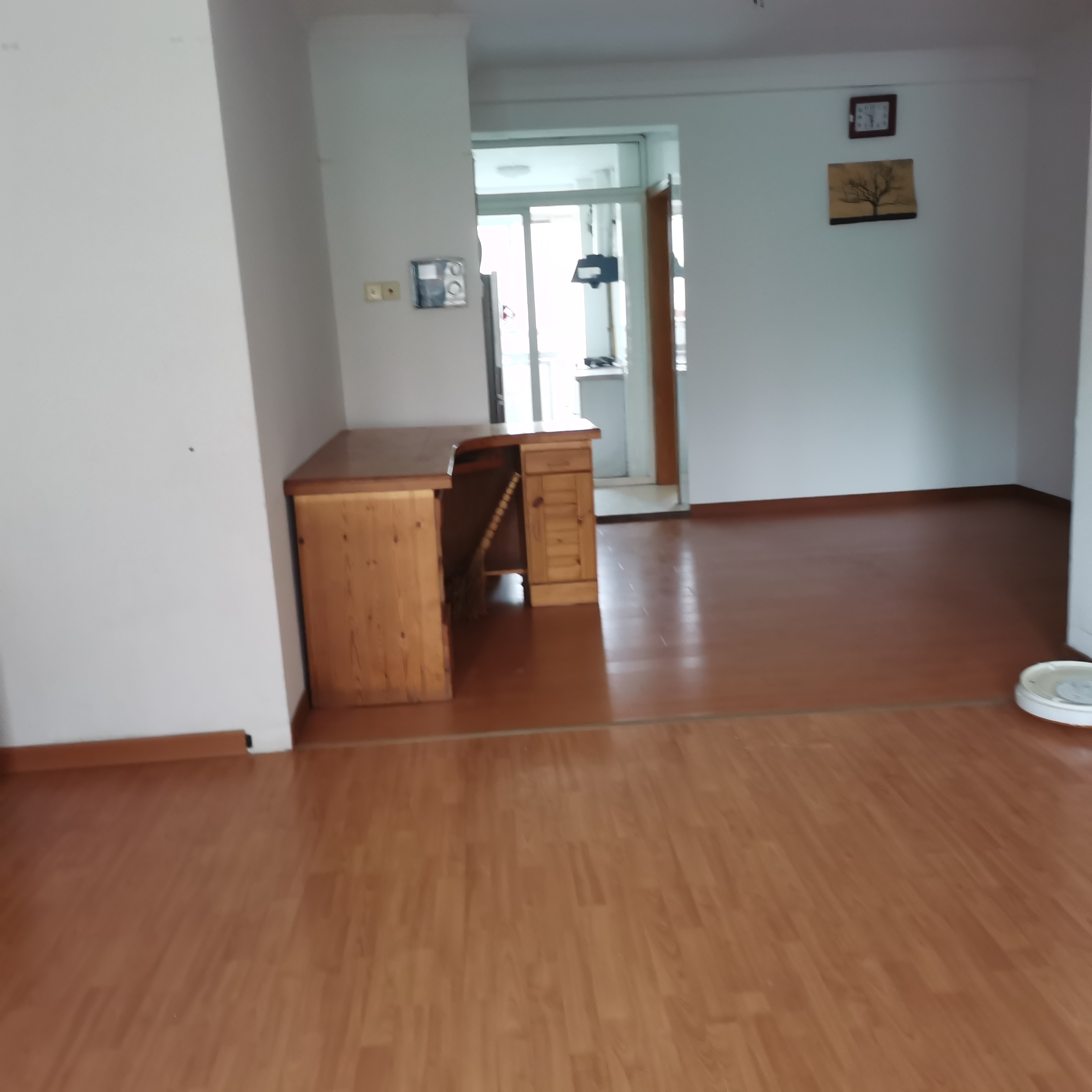 濠滨花园 2室1厅1卫 90m&sup2;