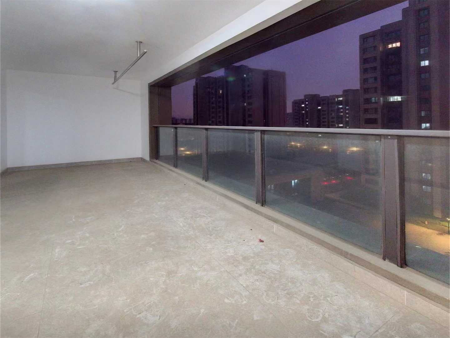 远创樽樾 4室2厅3卫 155.00m&sup2;