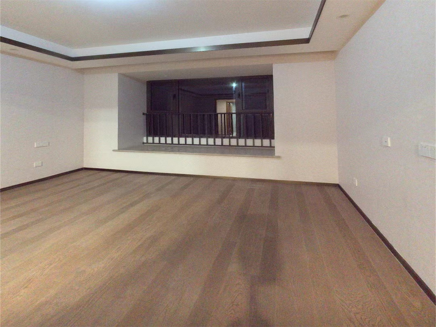 远创樽樾 4室2厅3卫 155.00m&sup2;