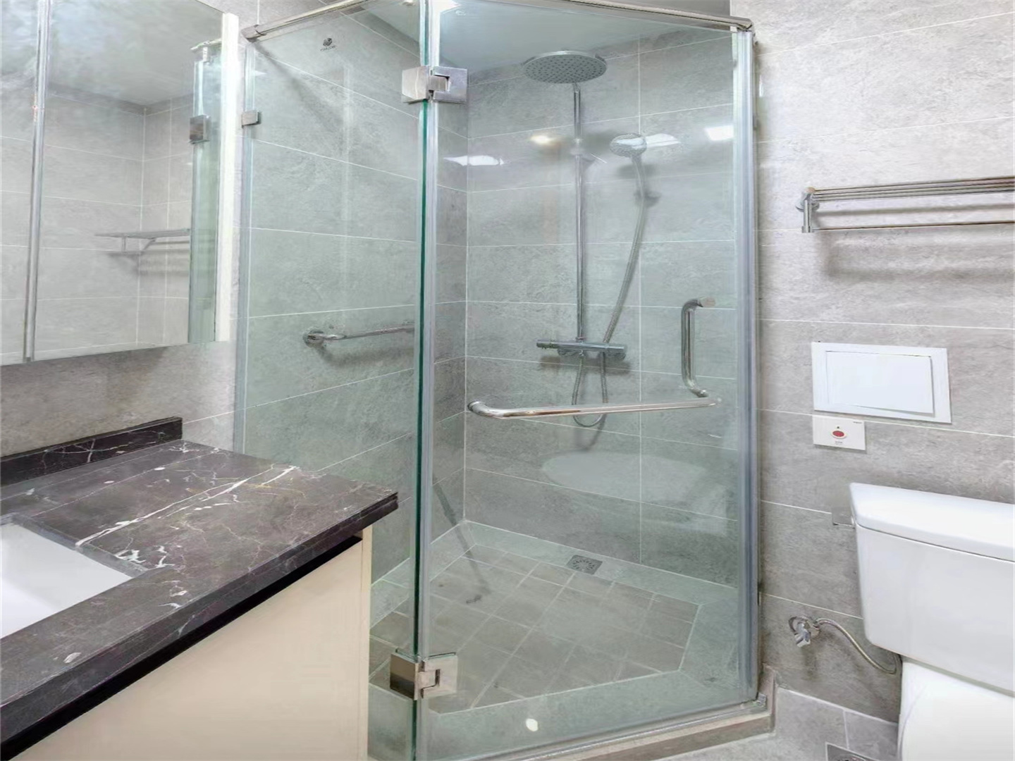 远创樽樾 4室2厅3卫 155.00m&sup2;