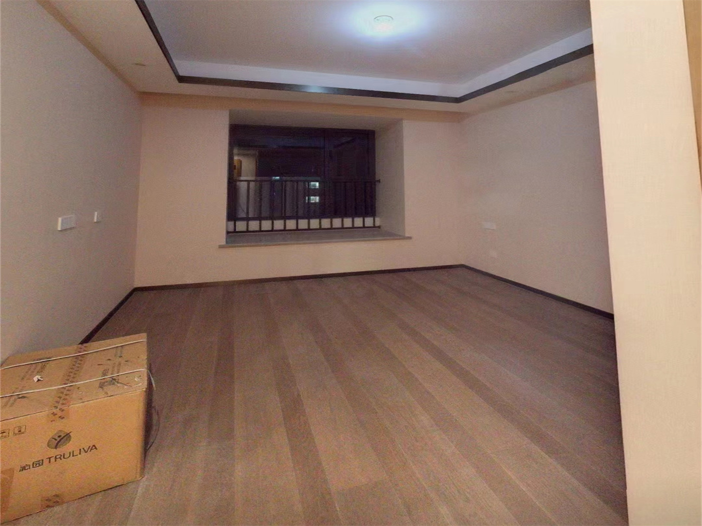 远创樽樾 4室2厅3卫 155.00m&sup2;