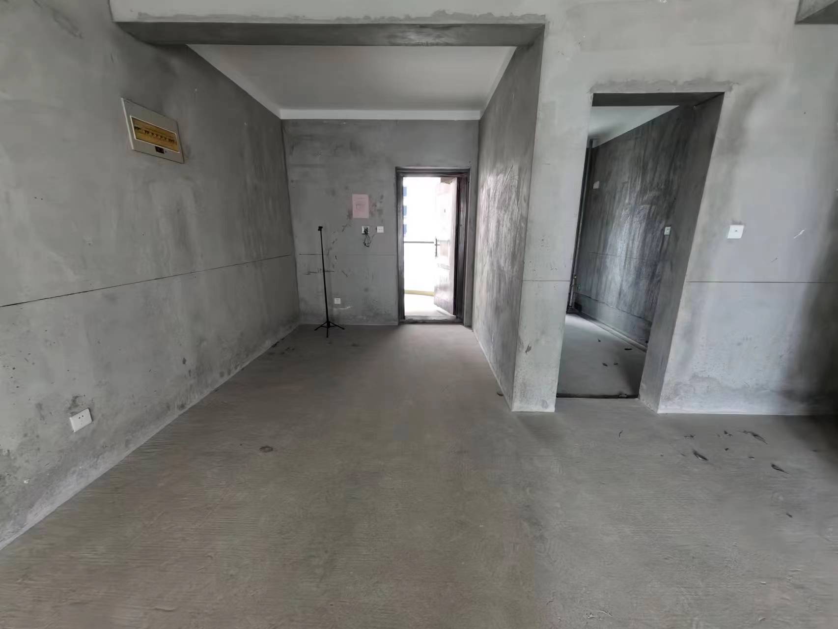 富都豪园 3室2厅2卫 143.52m&sup2;