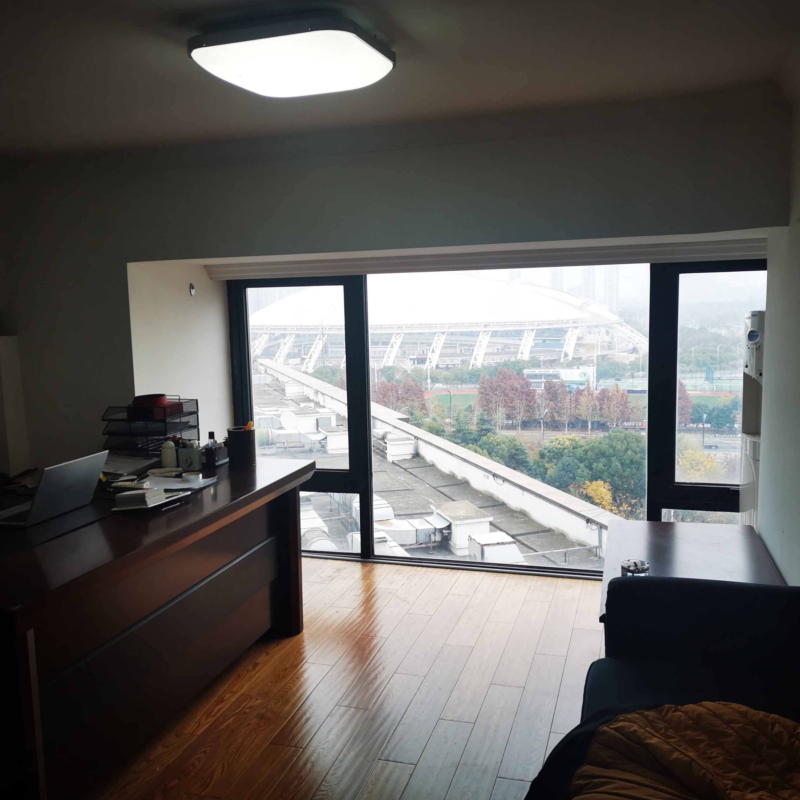 星光耀广场 2室2厅2卫 54m²