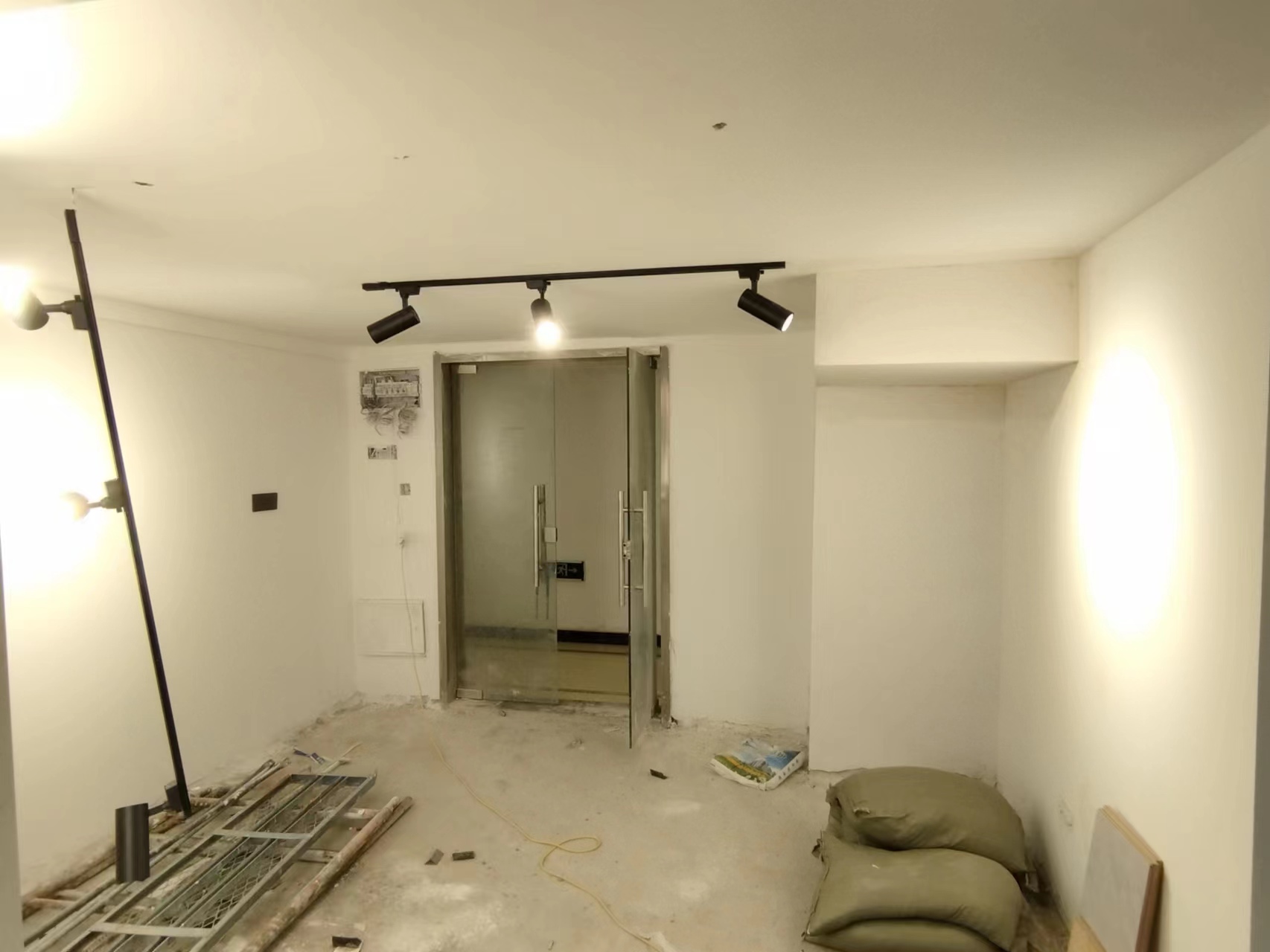 中南世纪城 2室1厅1卫 52.92m&sup2;