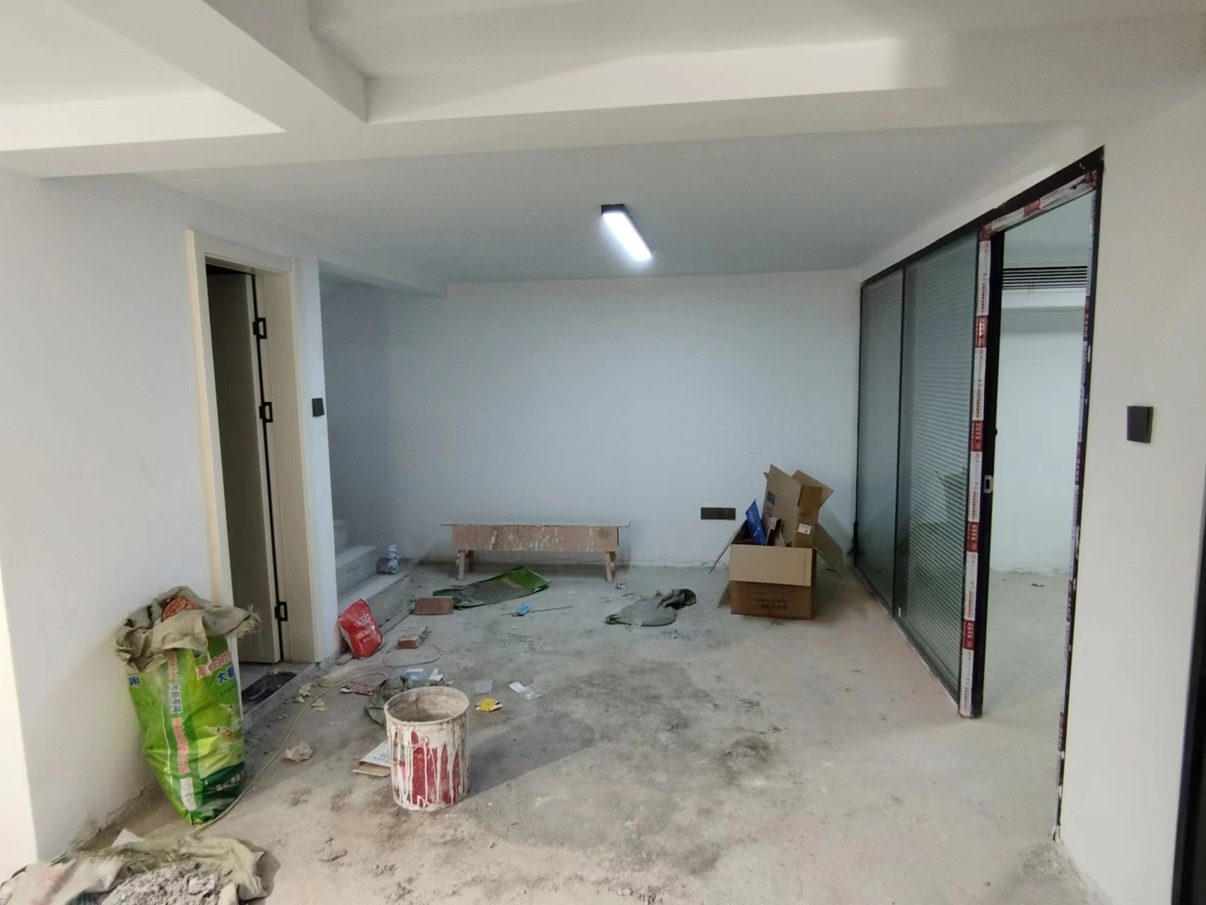 中南世纪城 2室1厅1卫 52.92m&sup2;