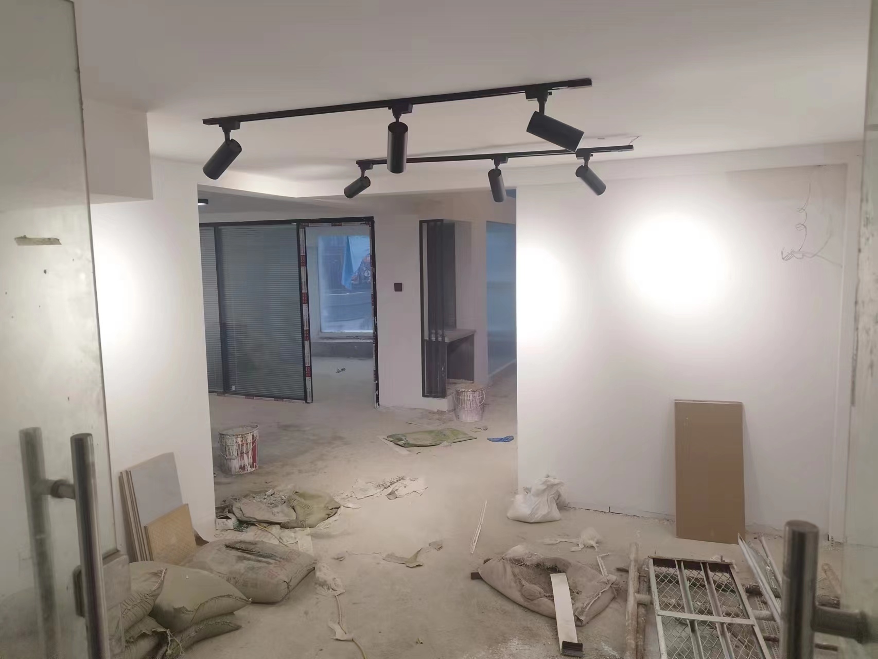 中南世纪城北区 2室2厅1卫 100m&sup2;