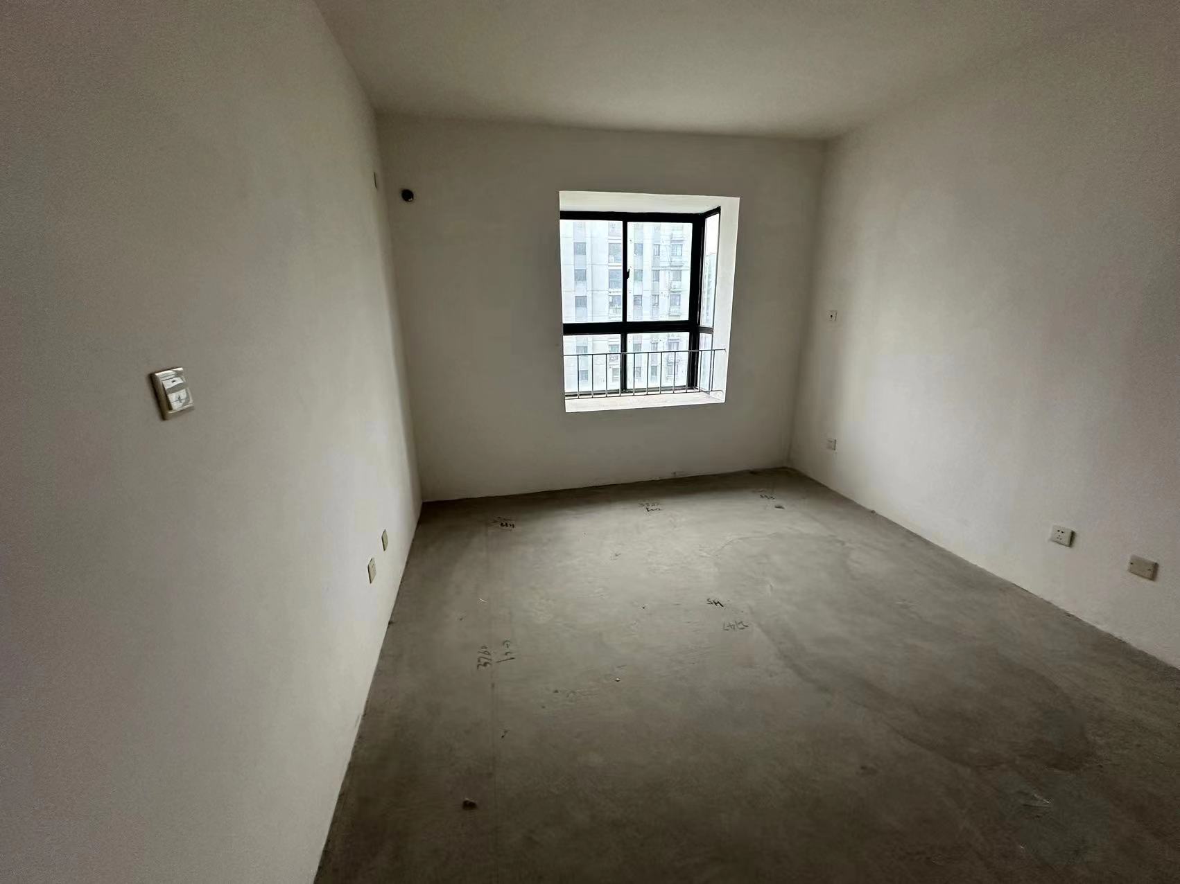 翰铂府北区 3室2厅2卫 108.35m&sup2;