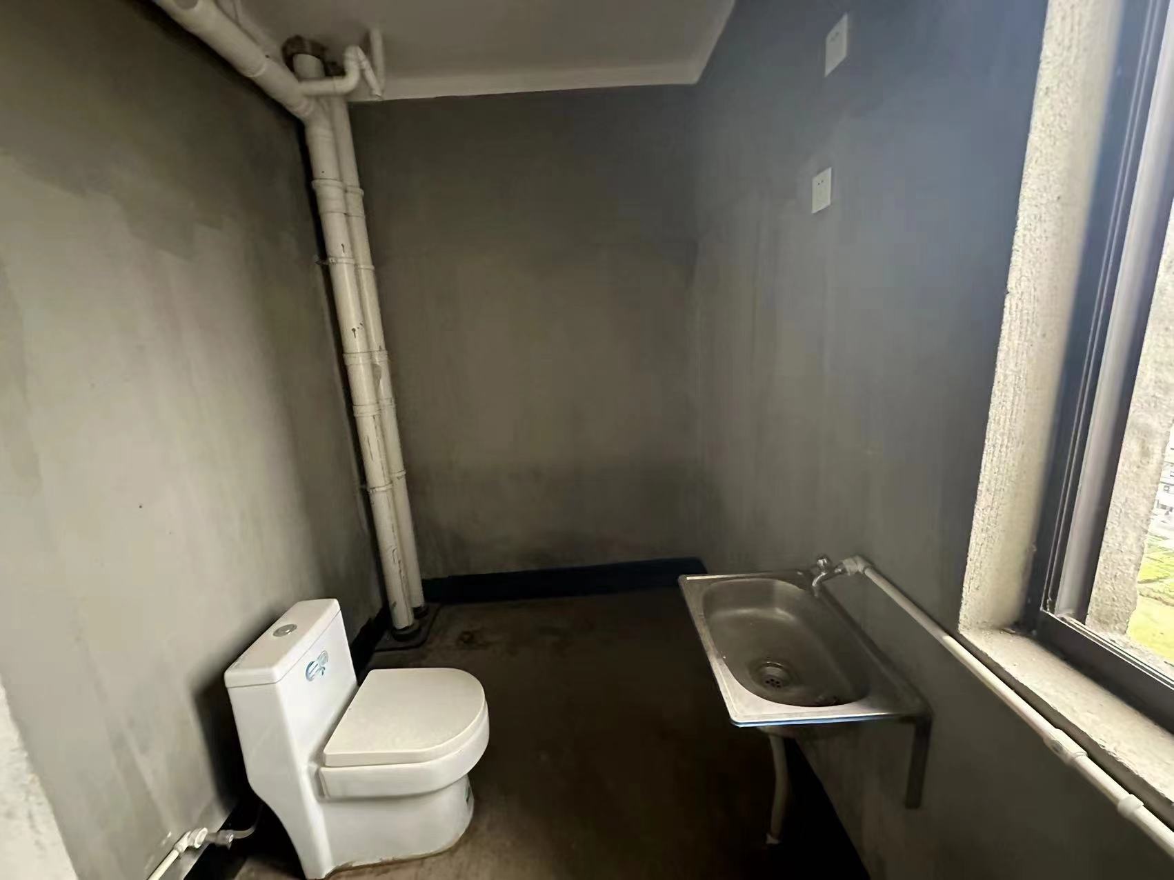翰铂府北区 3室2厅2卫 108.35m&sup2;