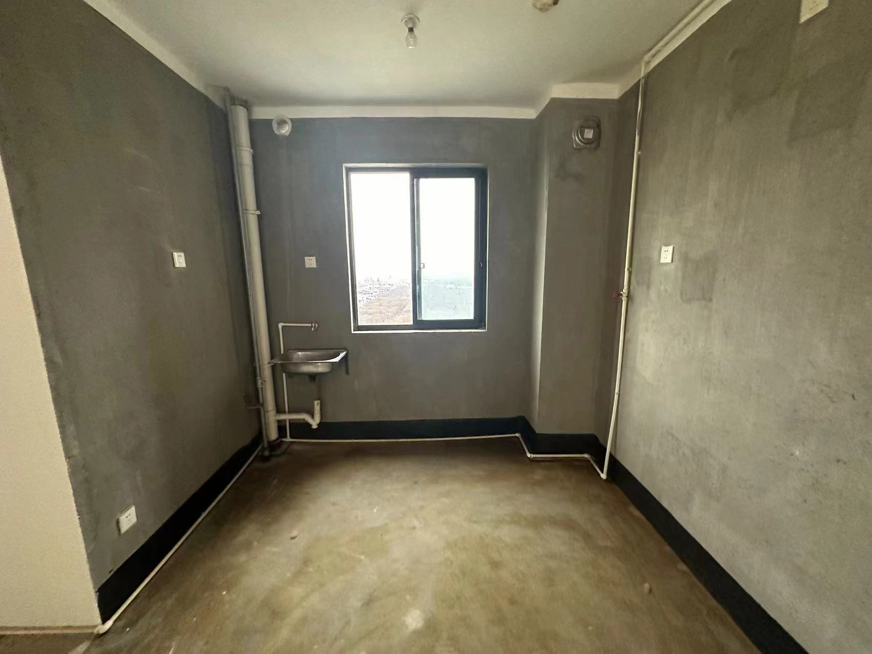 翰铂府北区 3室2厅2卫 108.35m&sup2;