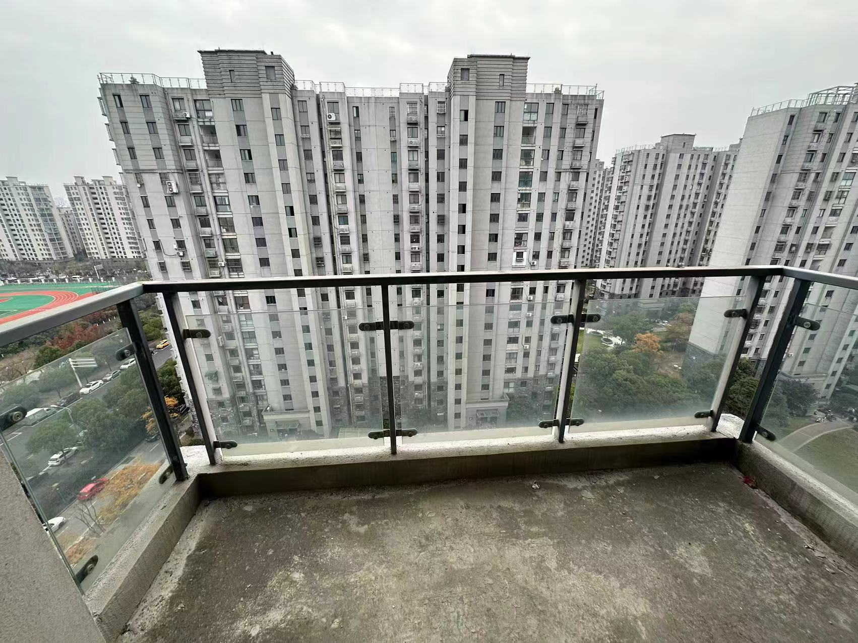 翰铂府北区 3室2厅2卫 108.35m²
