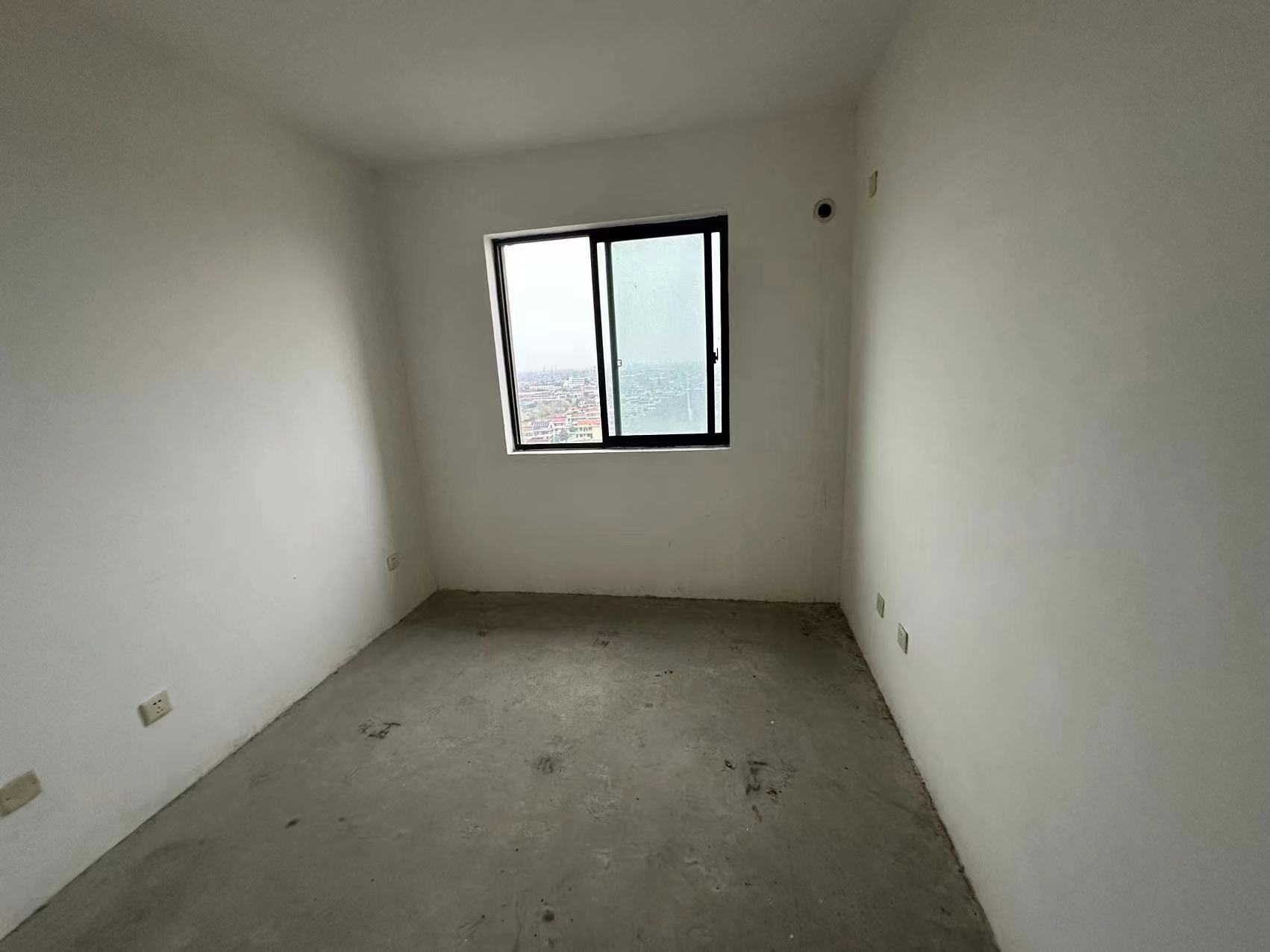 翰铂府北区 3室2厅2卫 108.35m&sup2;