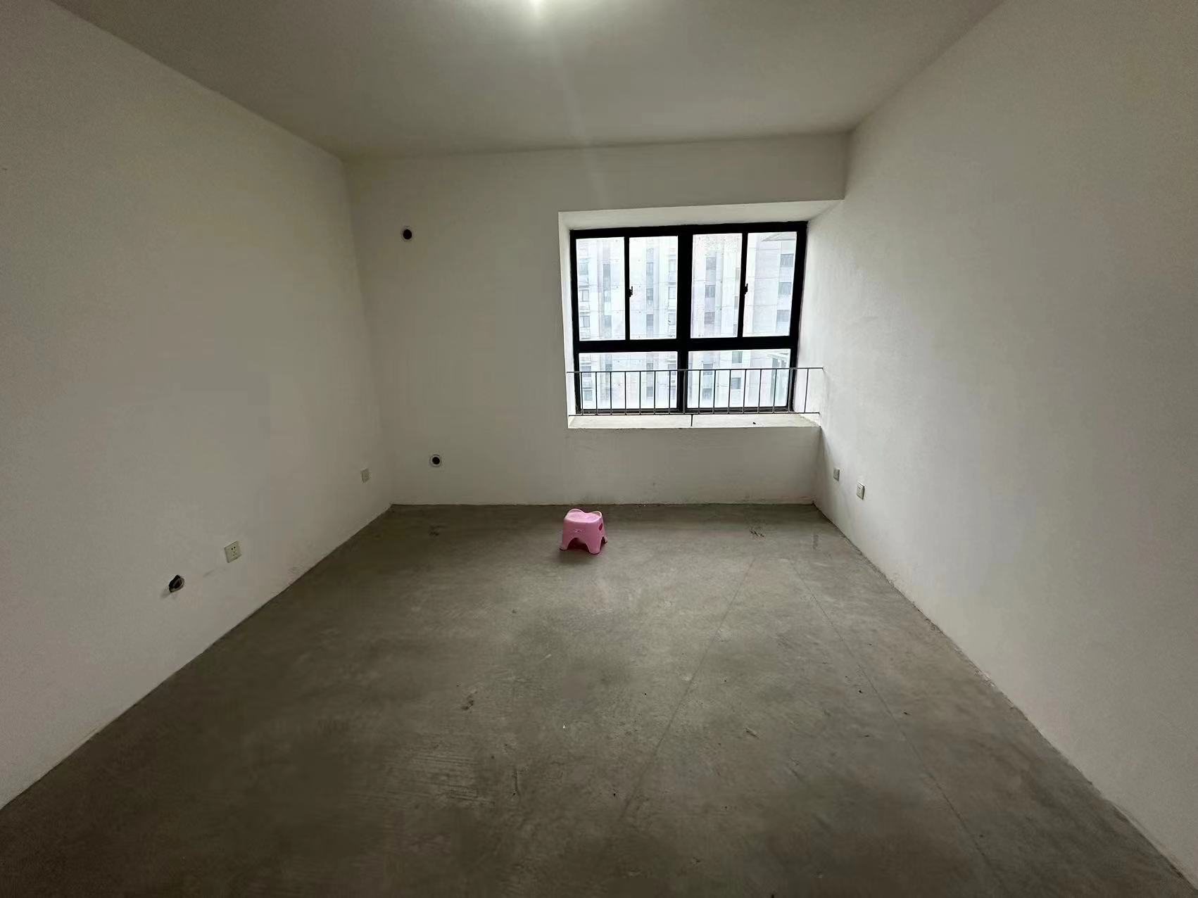 翰铂府北区 3室2厅2卫 108.35m&sup2;