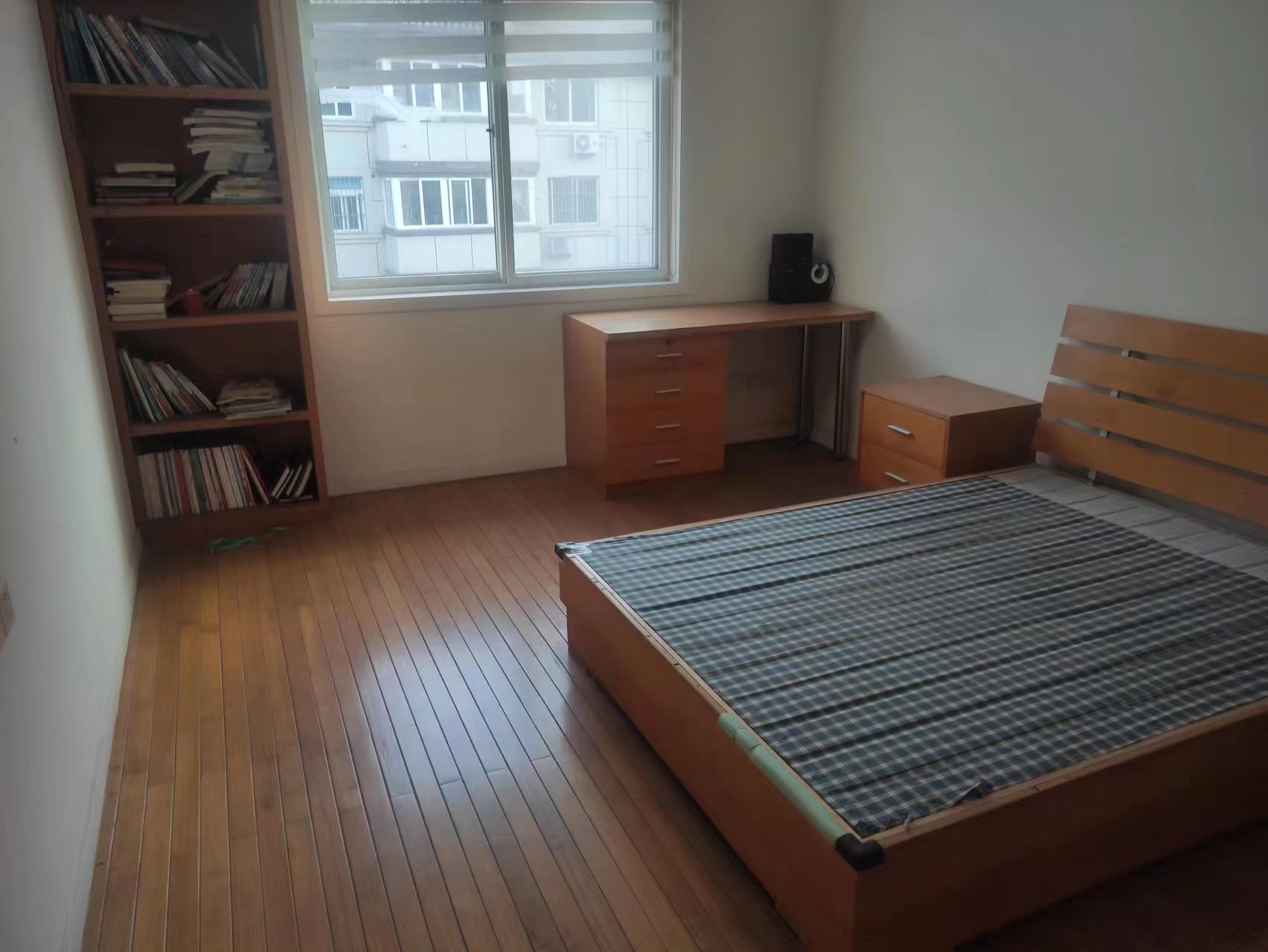 学田苑 3室1厅1卫 95m&sup2;