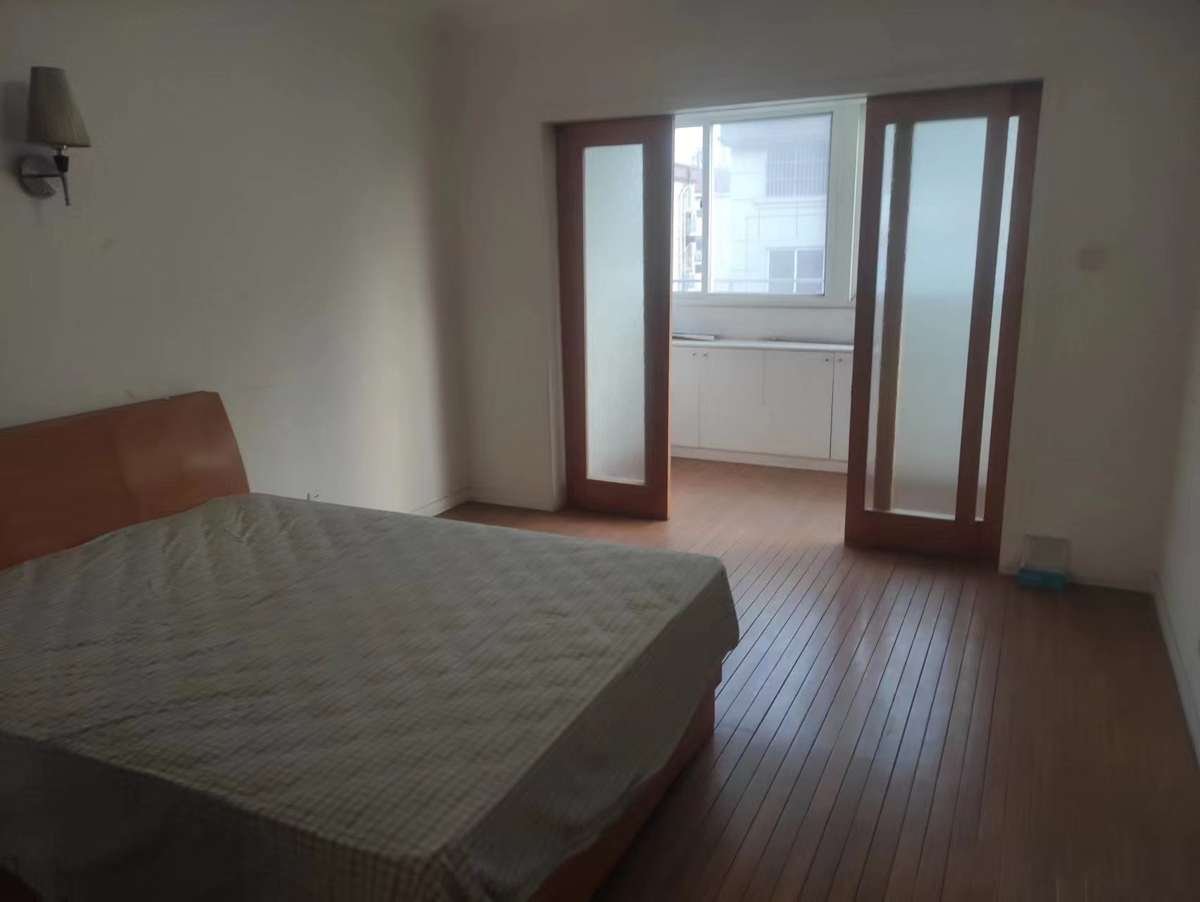 学田苑 3室1厅1卫 95m&sup2;