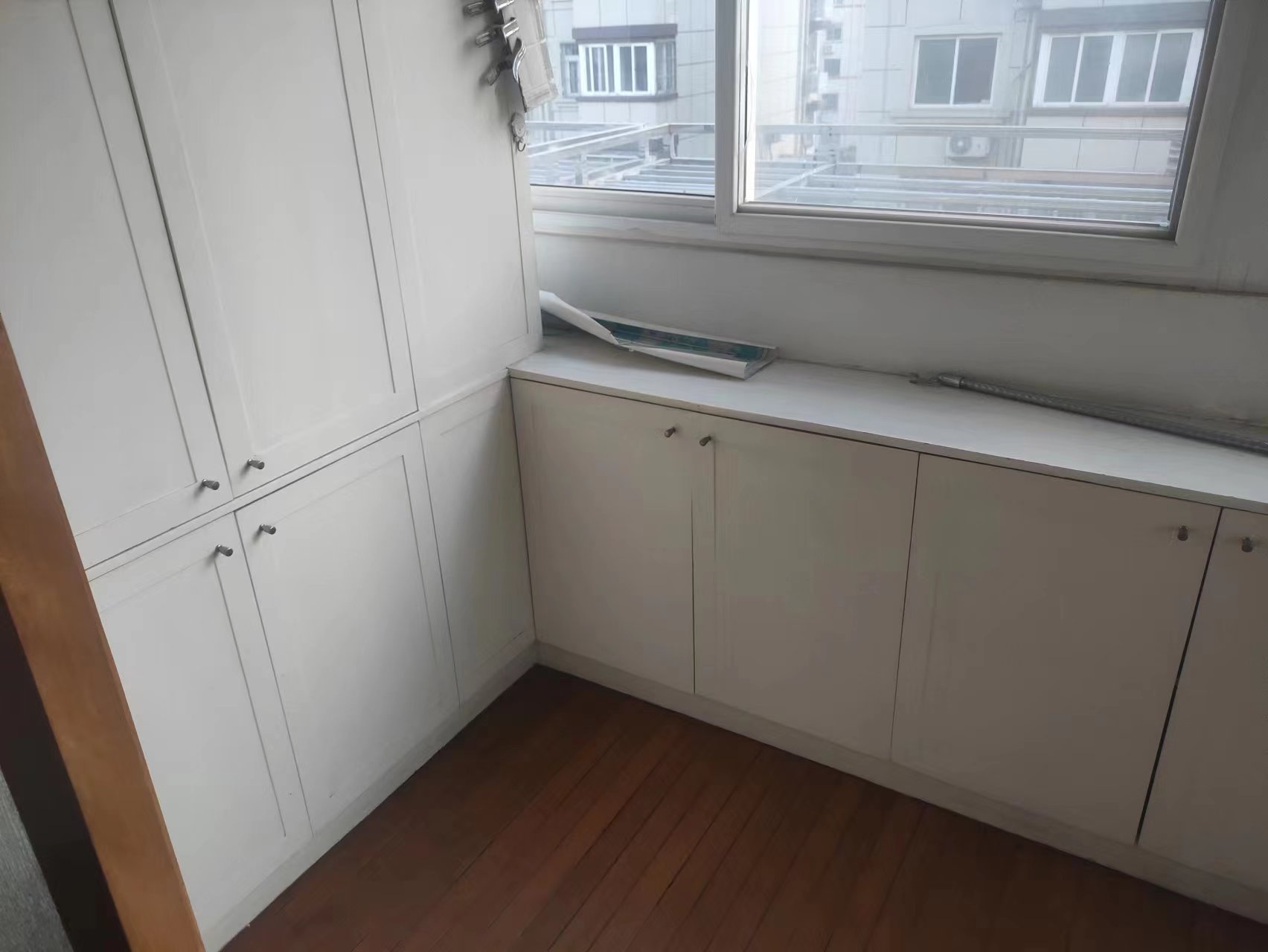 学田苑 3室1厅1卫 95m&sup2;