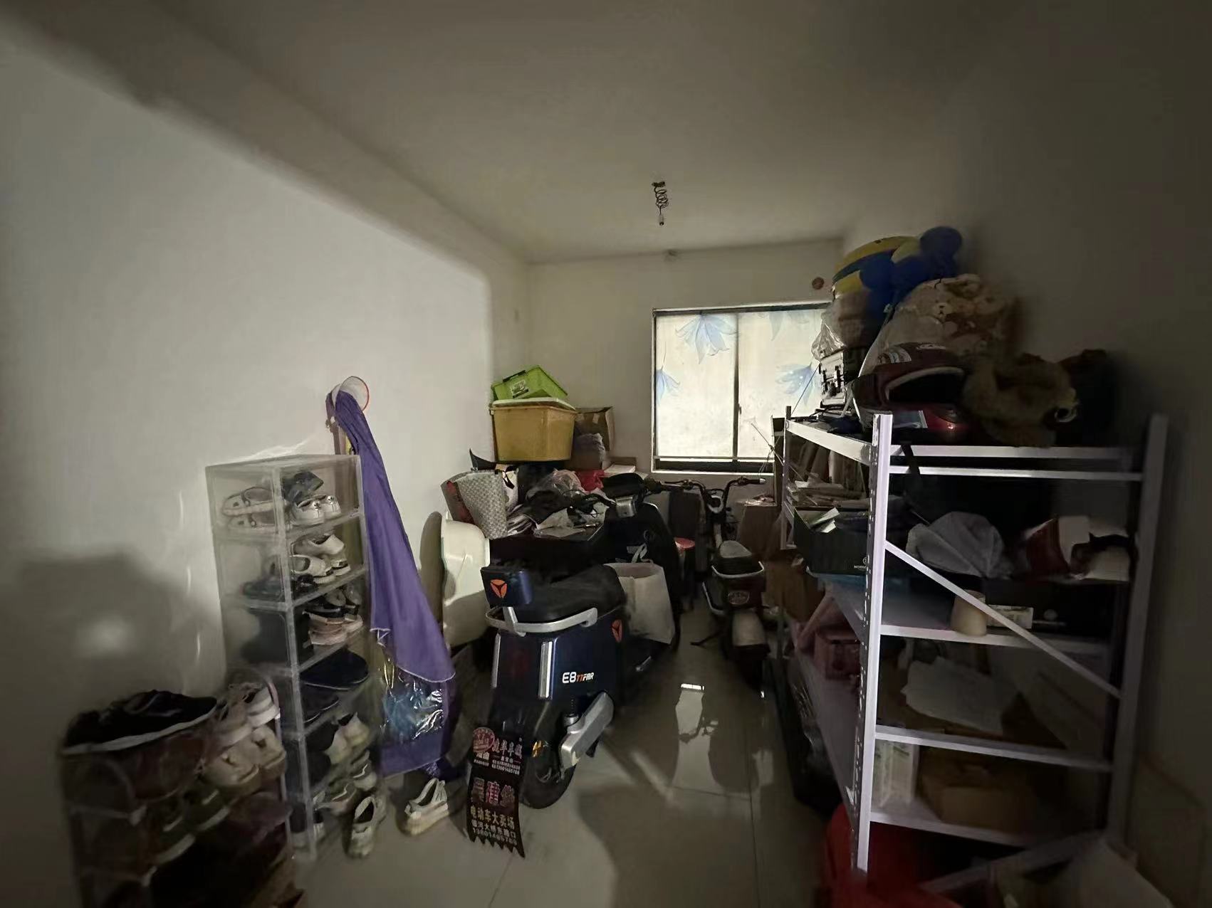 翰铂府北区 3室2厅1卫 110m&sup2;