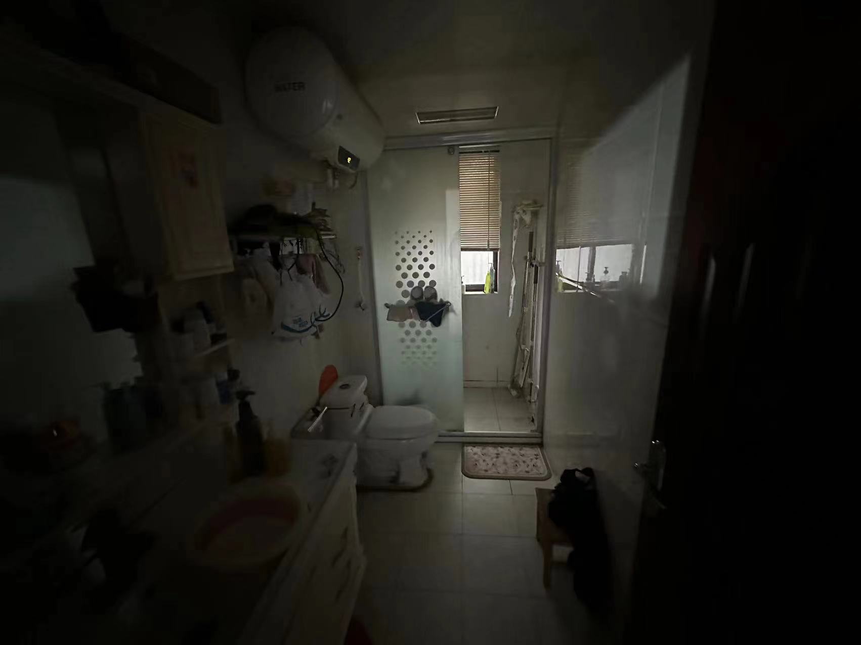 翰铂府北区 3室2厅1卫 110m&sup2;