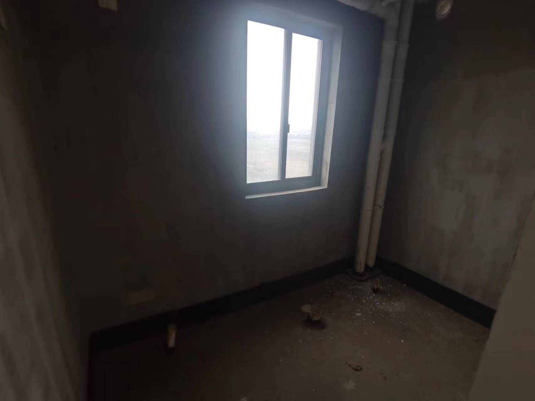 翰铂府北区 4室2厅2卫 142m&sup2;