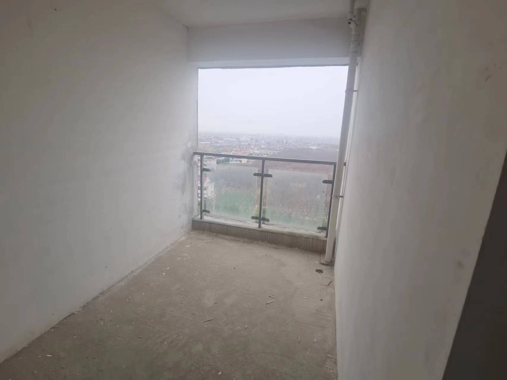 翰铂府北区 4室2厅2卫 142m&sup2;