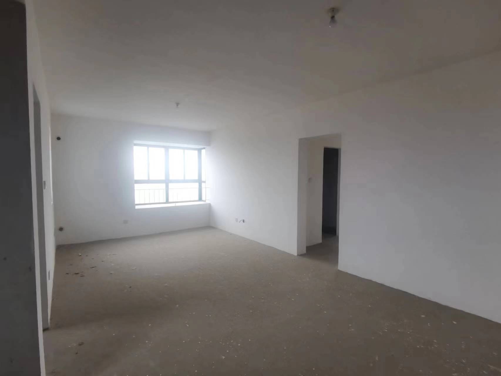 翰铂府北区 4室2厅2卫 142m&sup2;