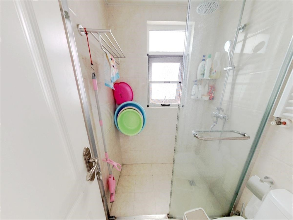 新城香溢紫郡 3室2厅2卫 118.55m&sup2;