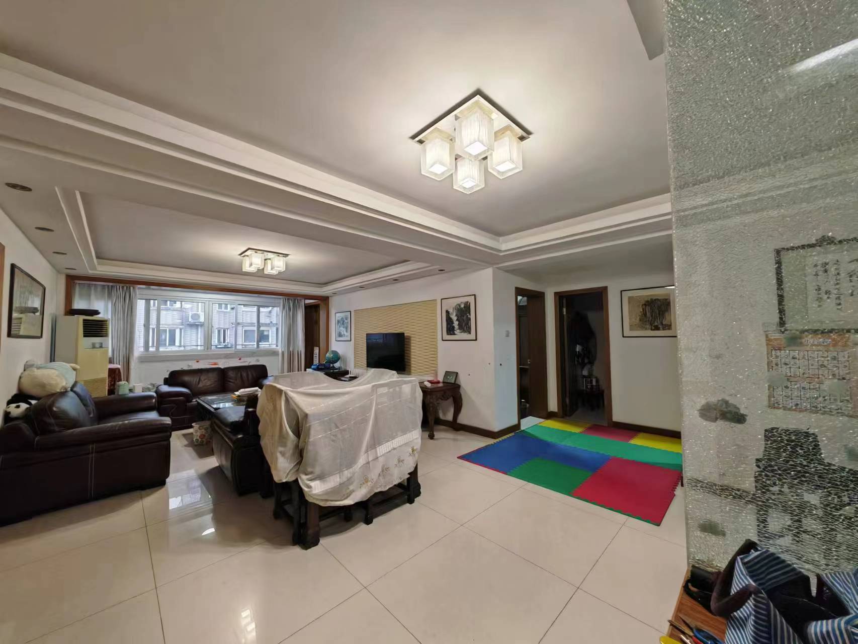 小石桥花苑 3室2厅1卫 131.00m&sup2;