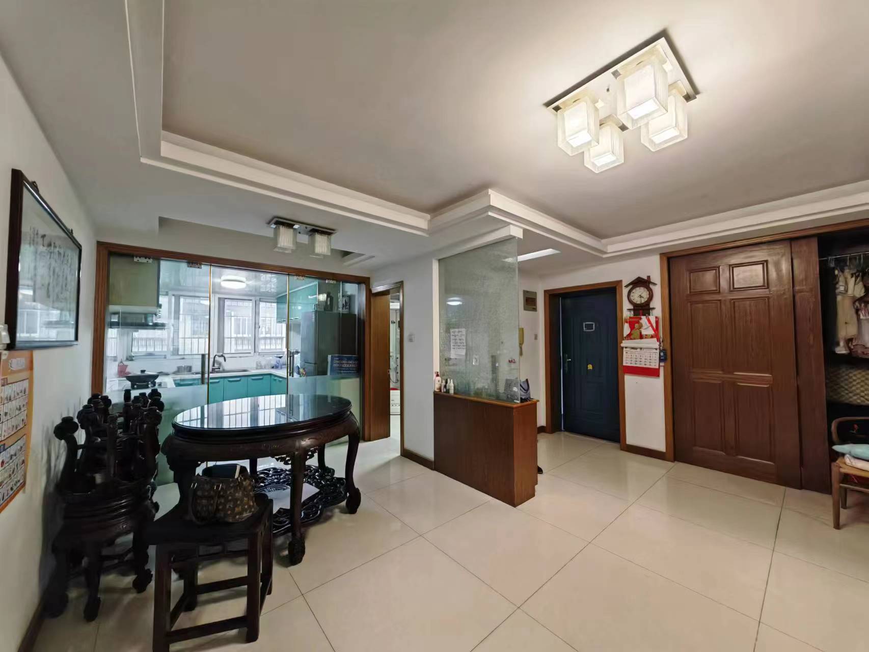 小石桥花苑 3室2厅1卫 131.00m&sup2;