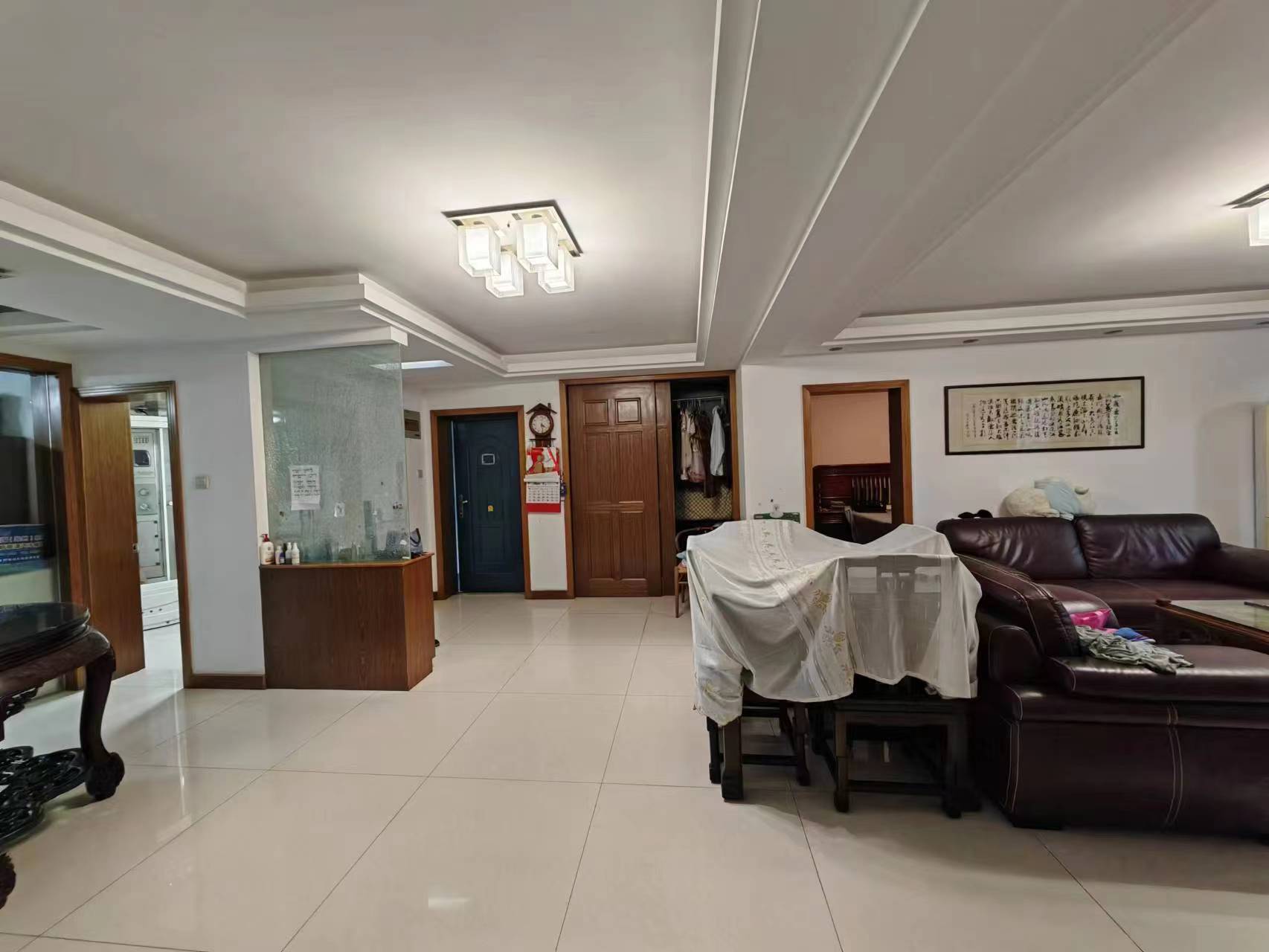 小石桥花苑 3室2厅1卫 131.00m&sup2;
