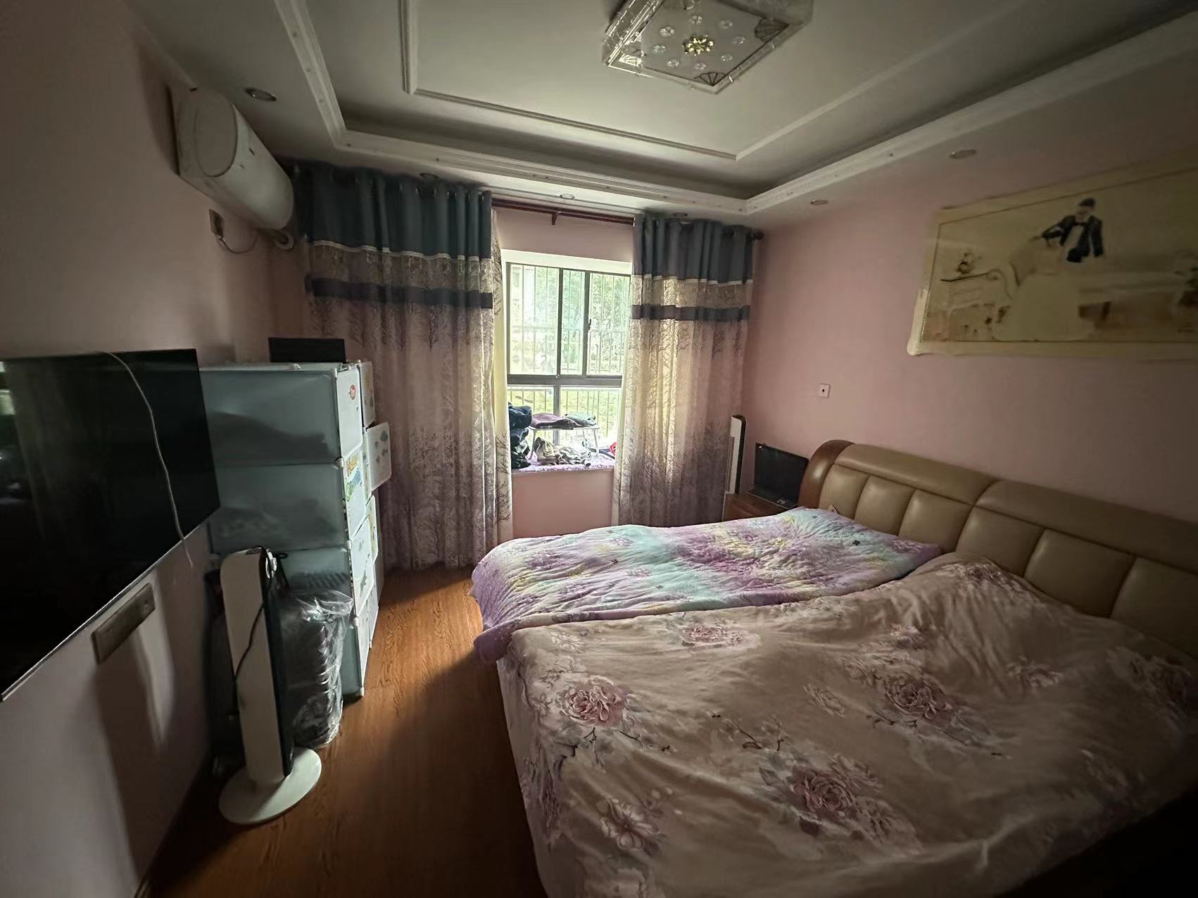 翰铂府北区 3室2厅1卫 109m&sup2;