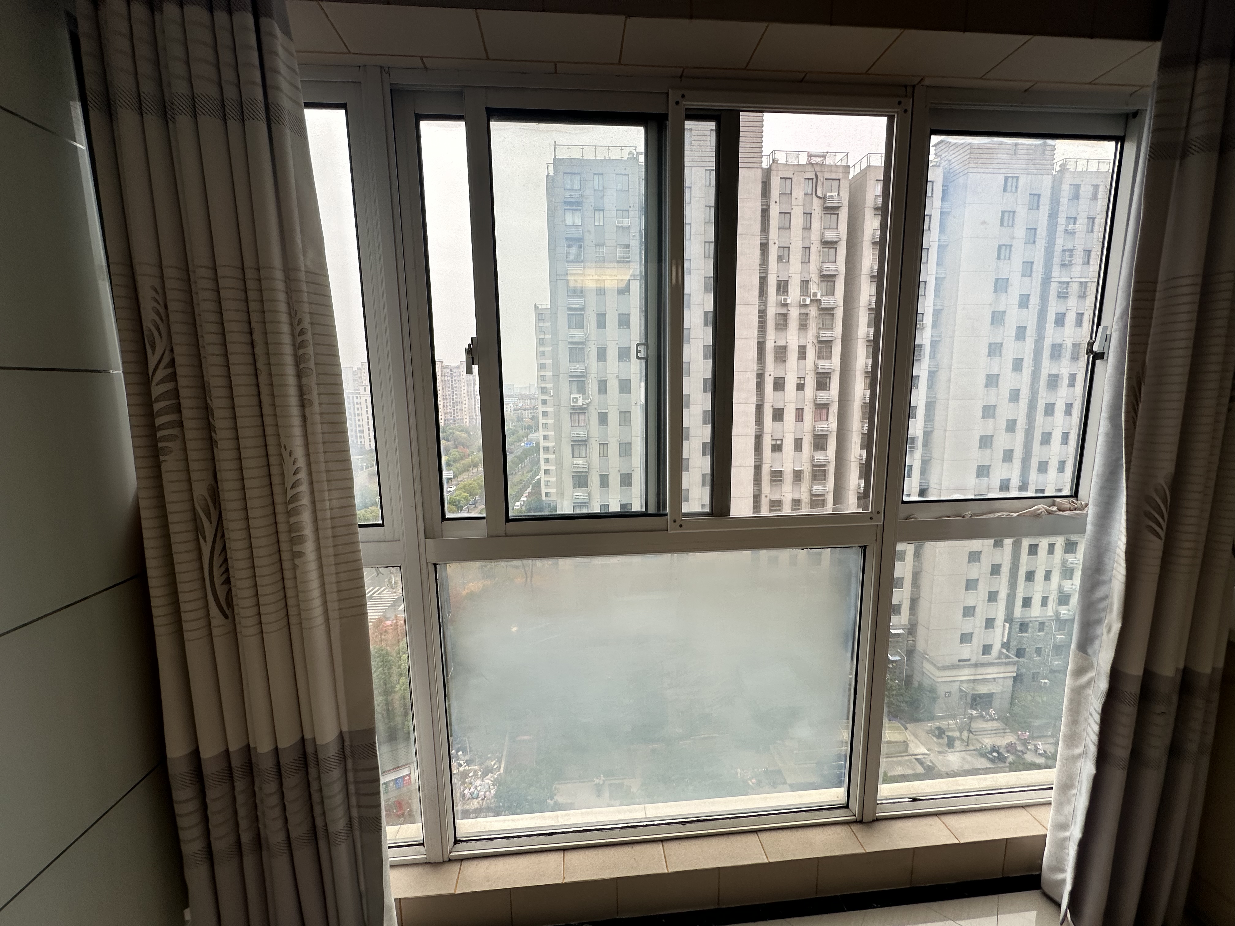 翰铂府北区 2室1厅1卫 86m&sup2;