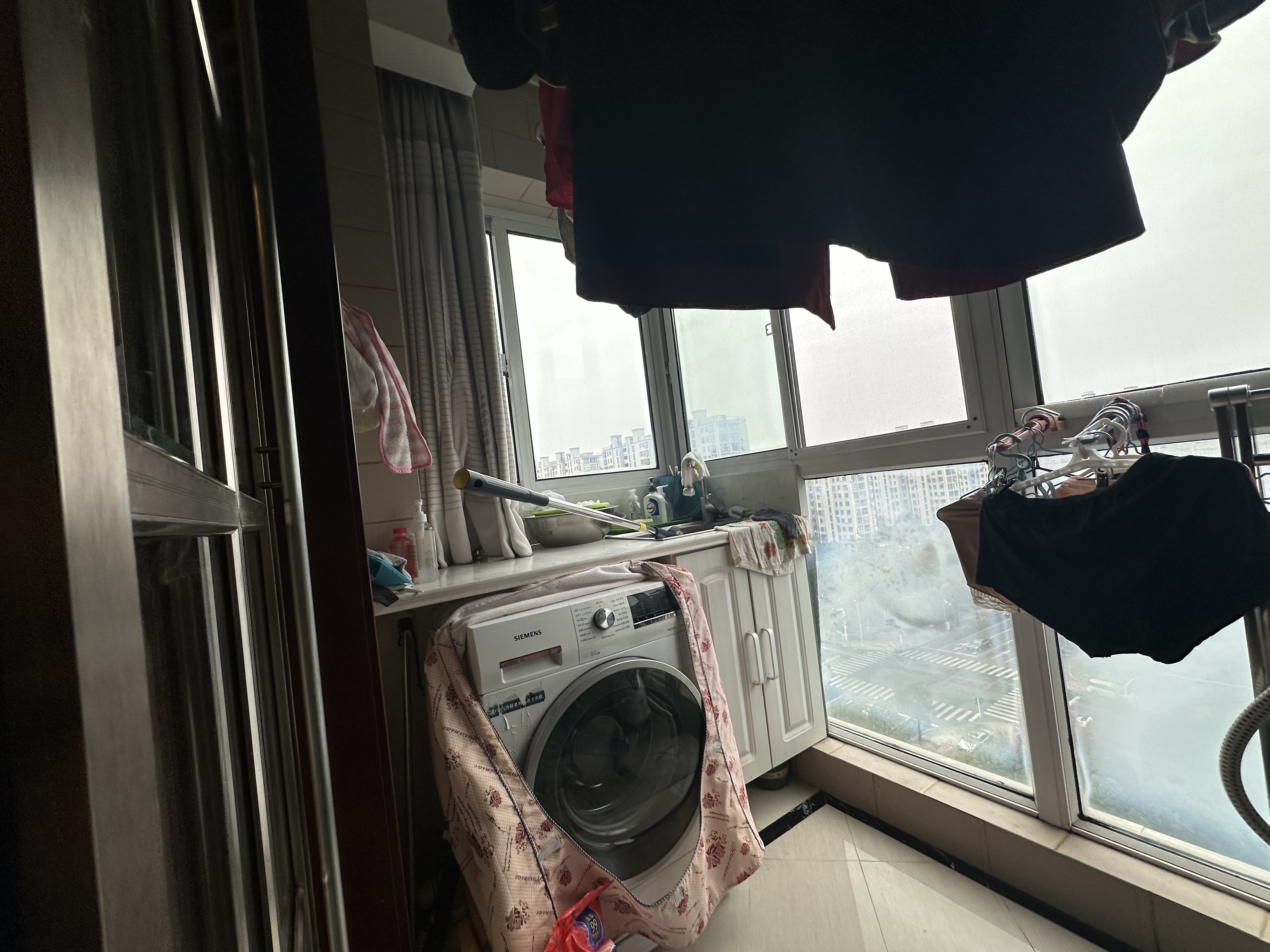 翰铂府北区 2室1厅1卫 86m&sup2;