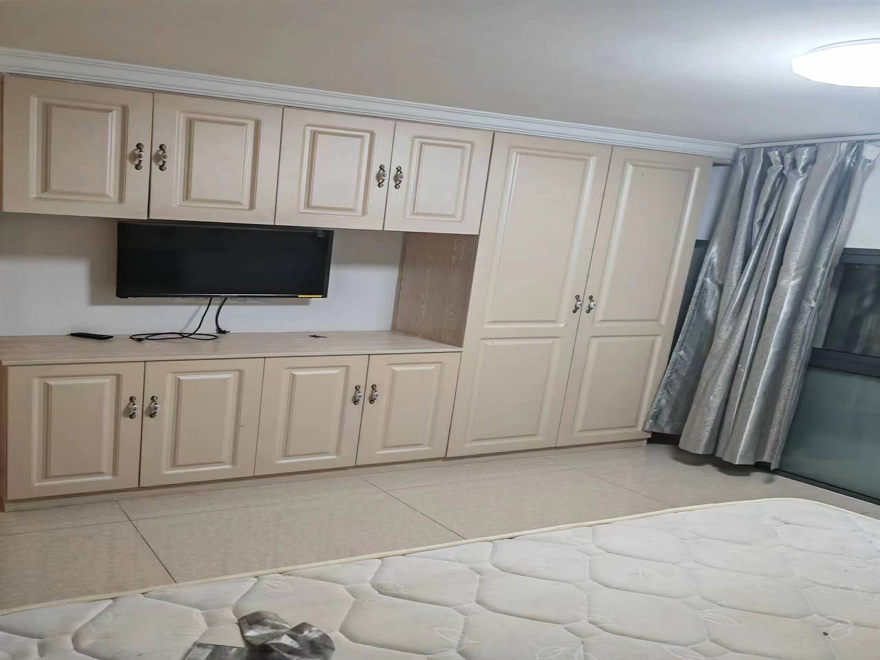 景华城 1室0厅0卫 60.00m&sup2;