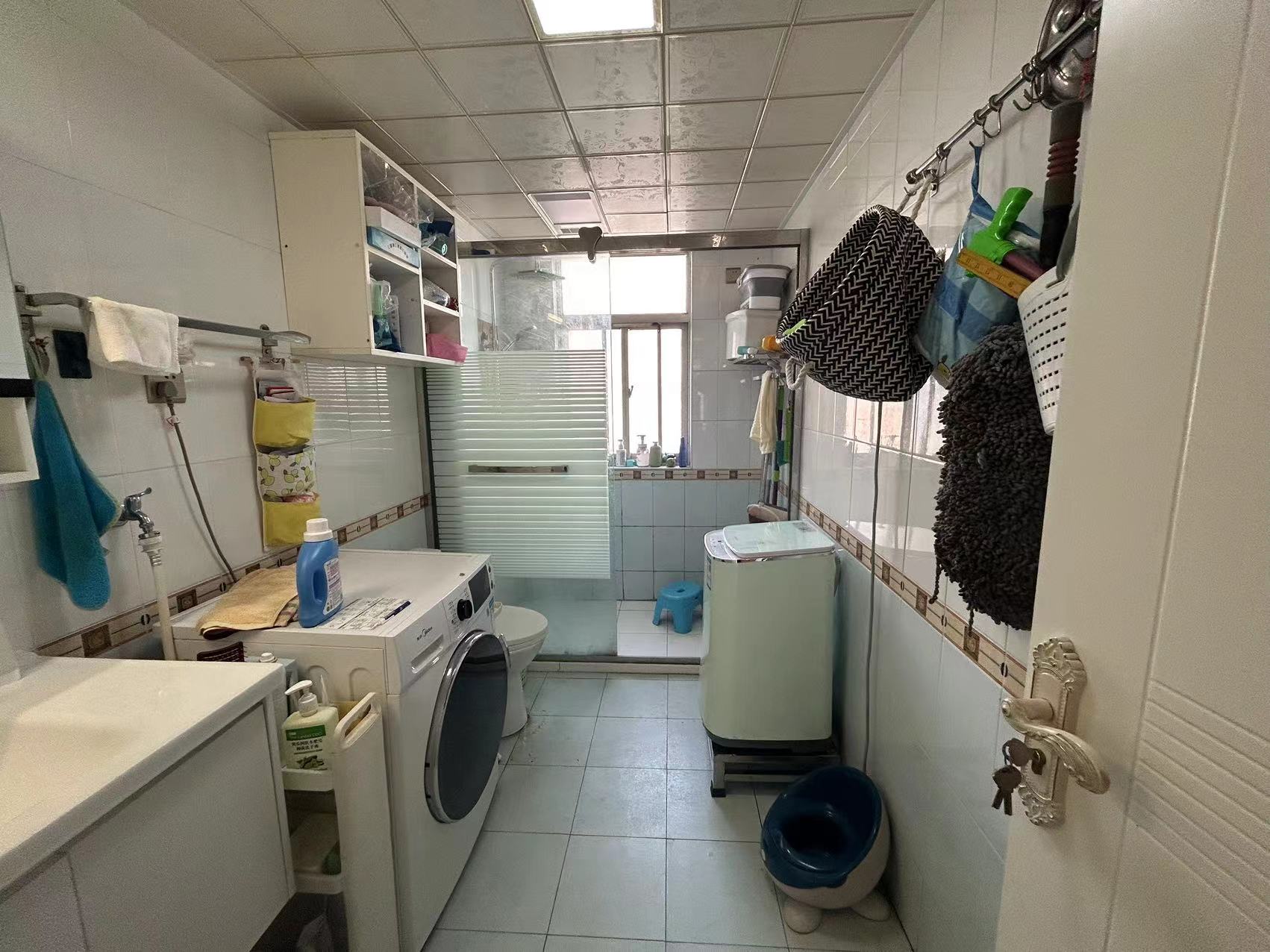 阳光花园 3室1厅1卫 119.80m&sup2;