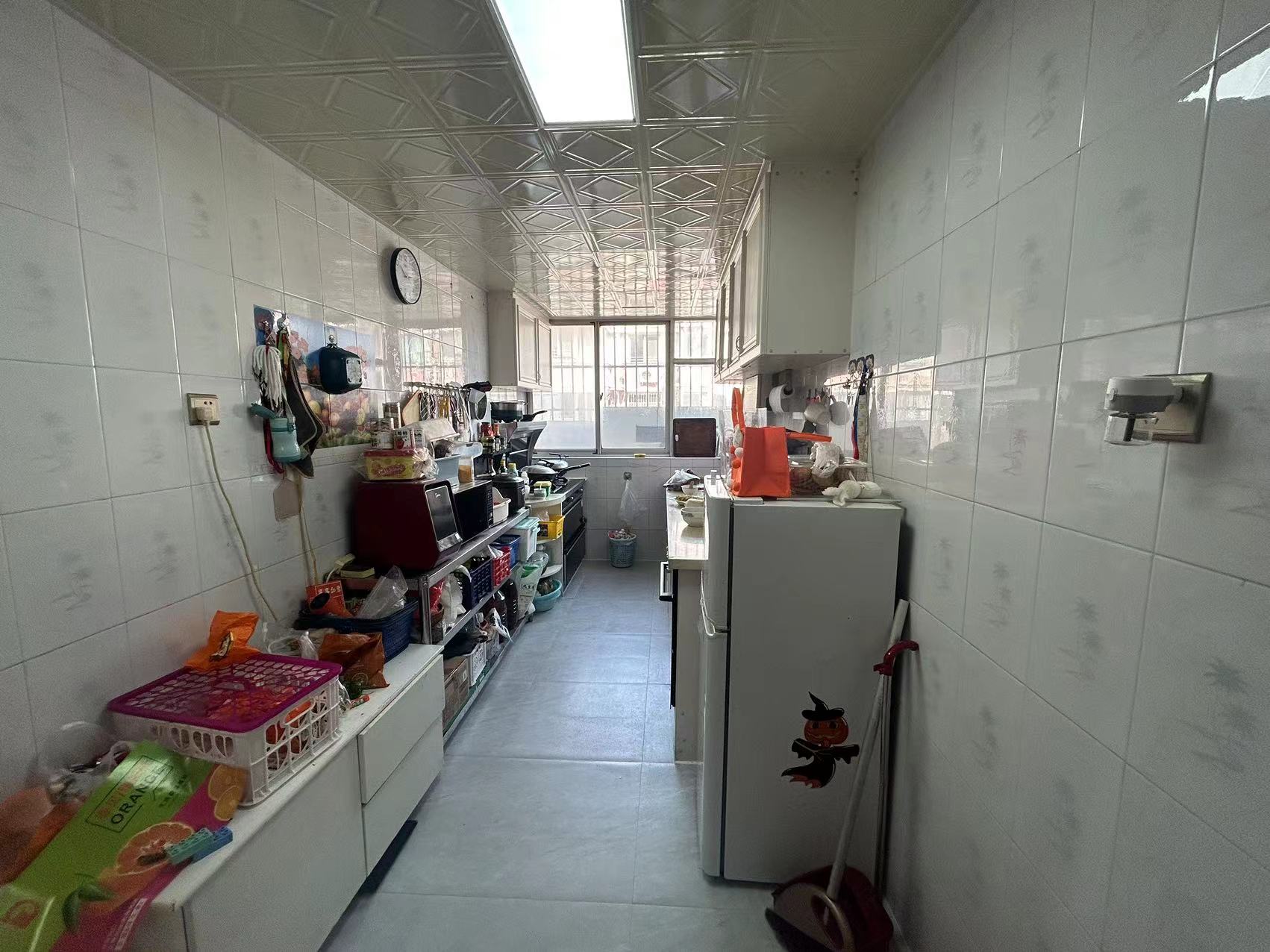 阳光花园 3室1厅1卫 119.80m&sup2;