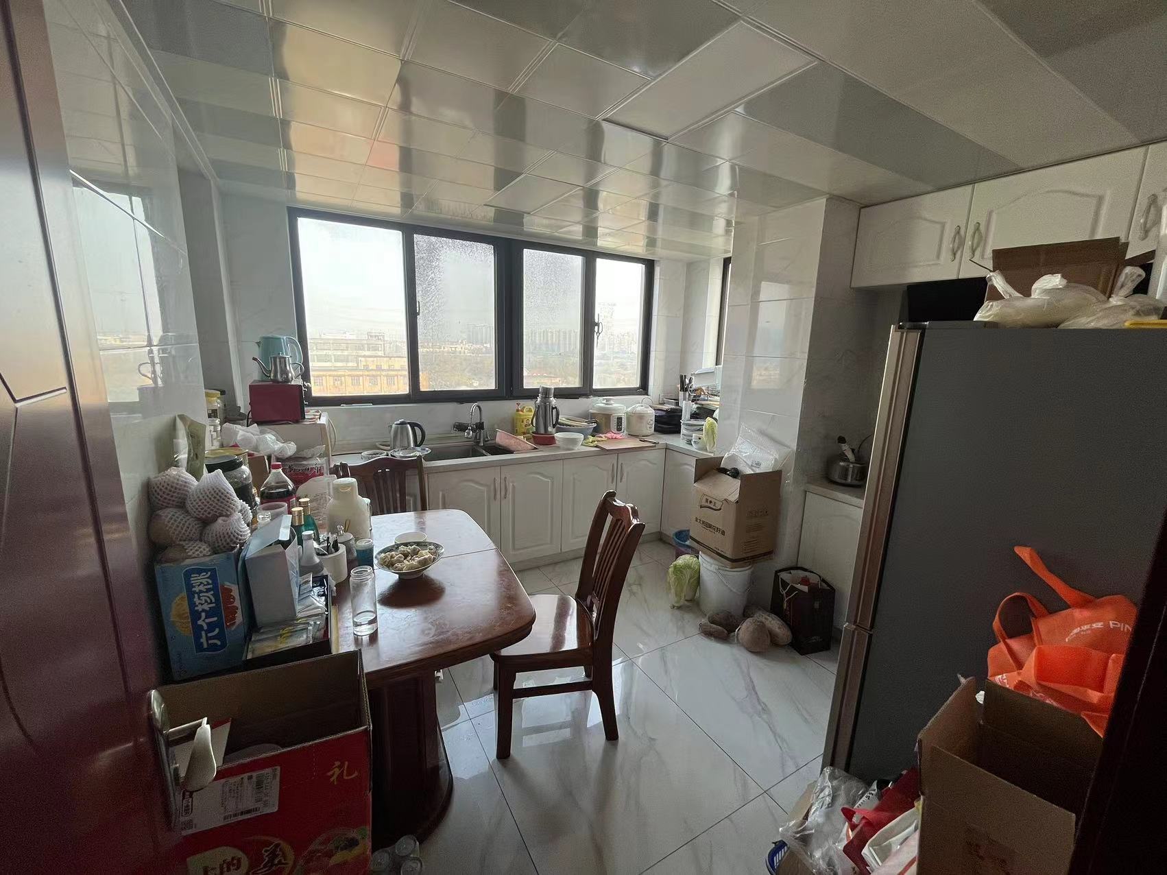 外滩花苑 2室2厅1卫 96m&sup2;