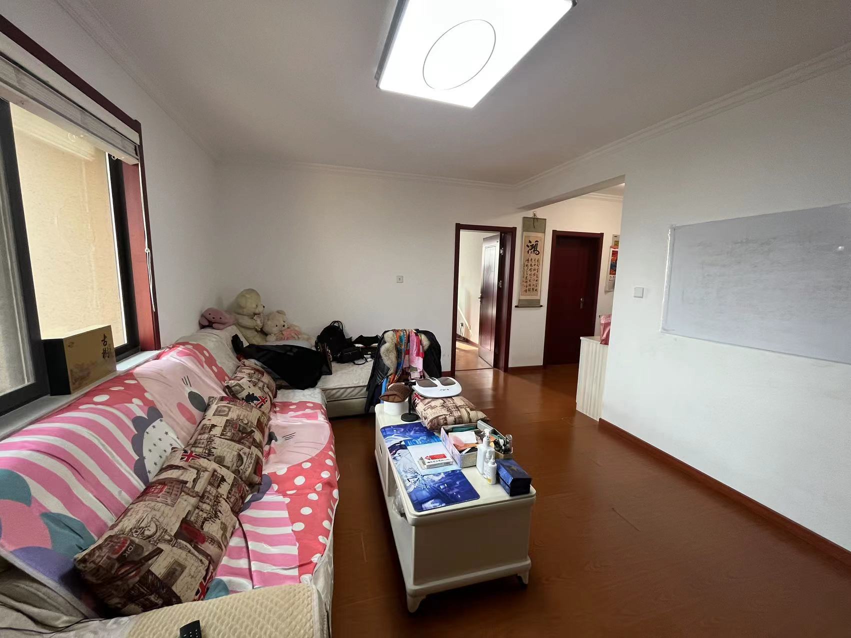 外滩花苑 2室2厅1卫 96m&sup2;