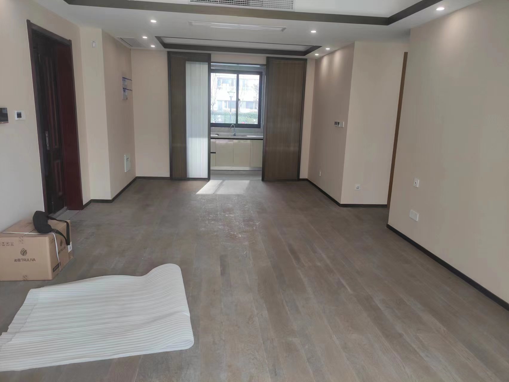 远创樽樾 3室2厅2卫 123m&sup2;