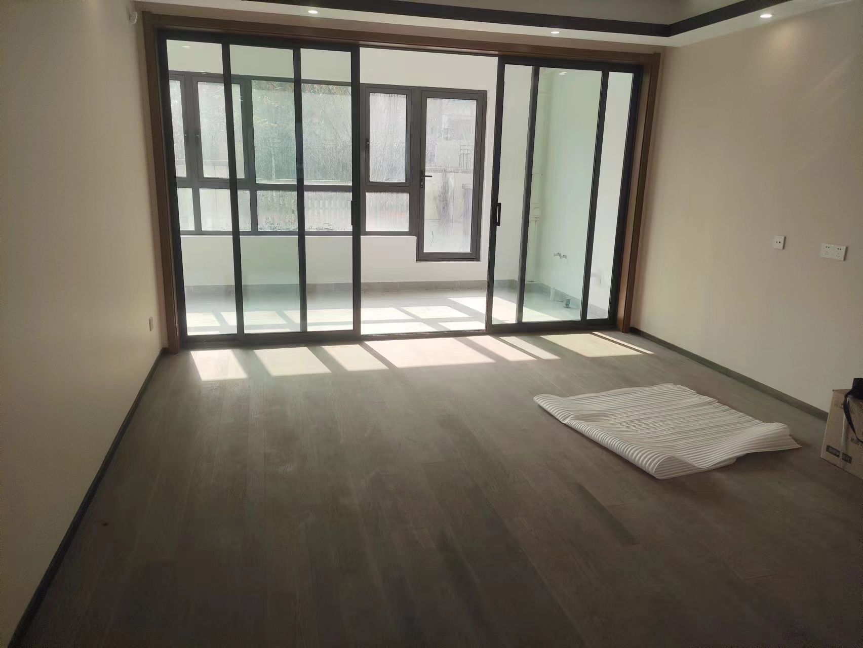 远创樽樾 3室2厅2卫 123m&sup2;