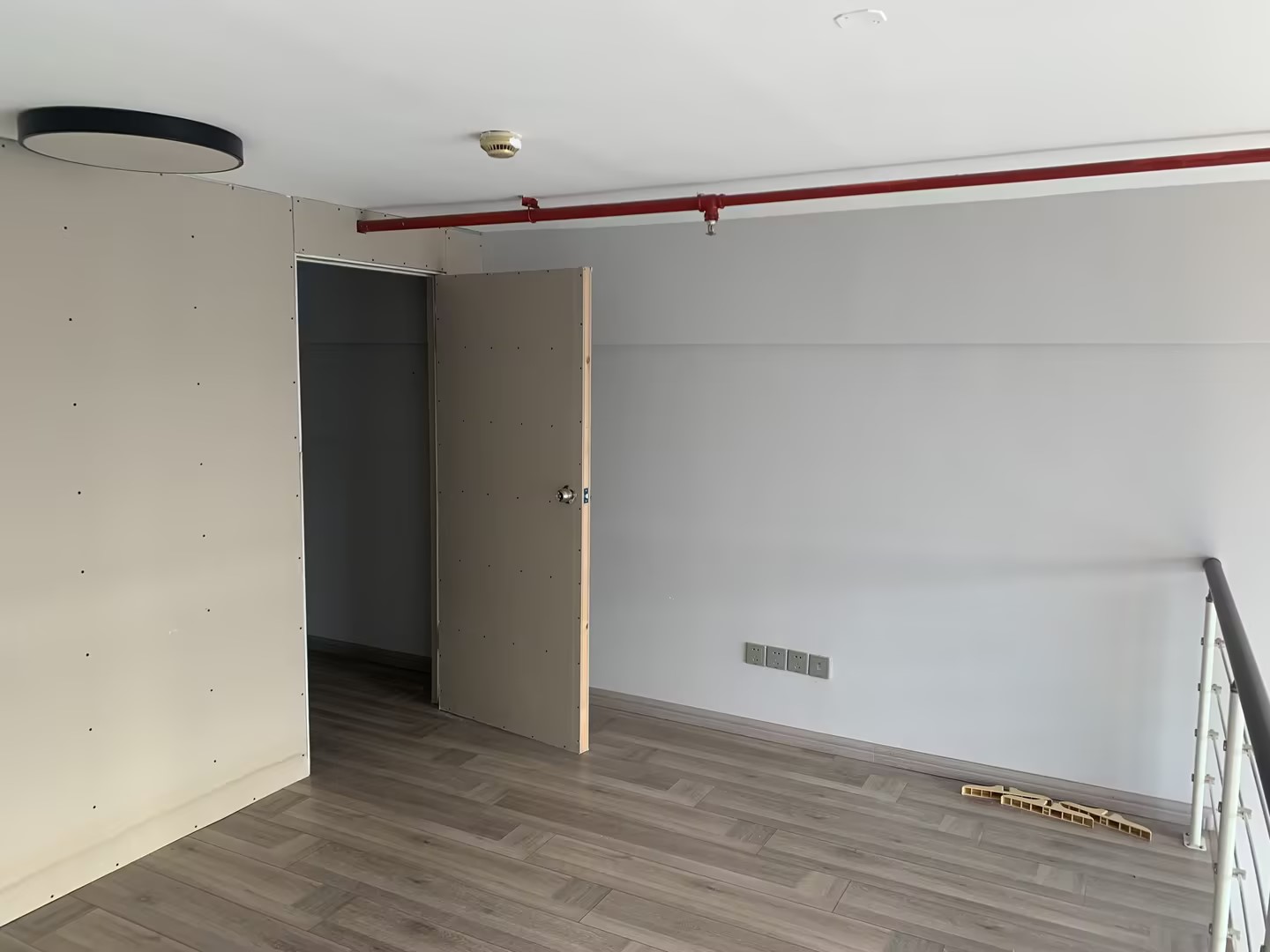 景华城 2室1厅1卫 63.00m&sup2;