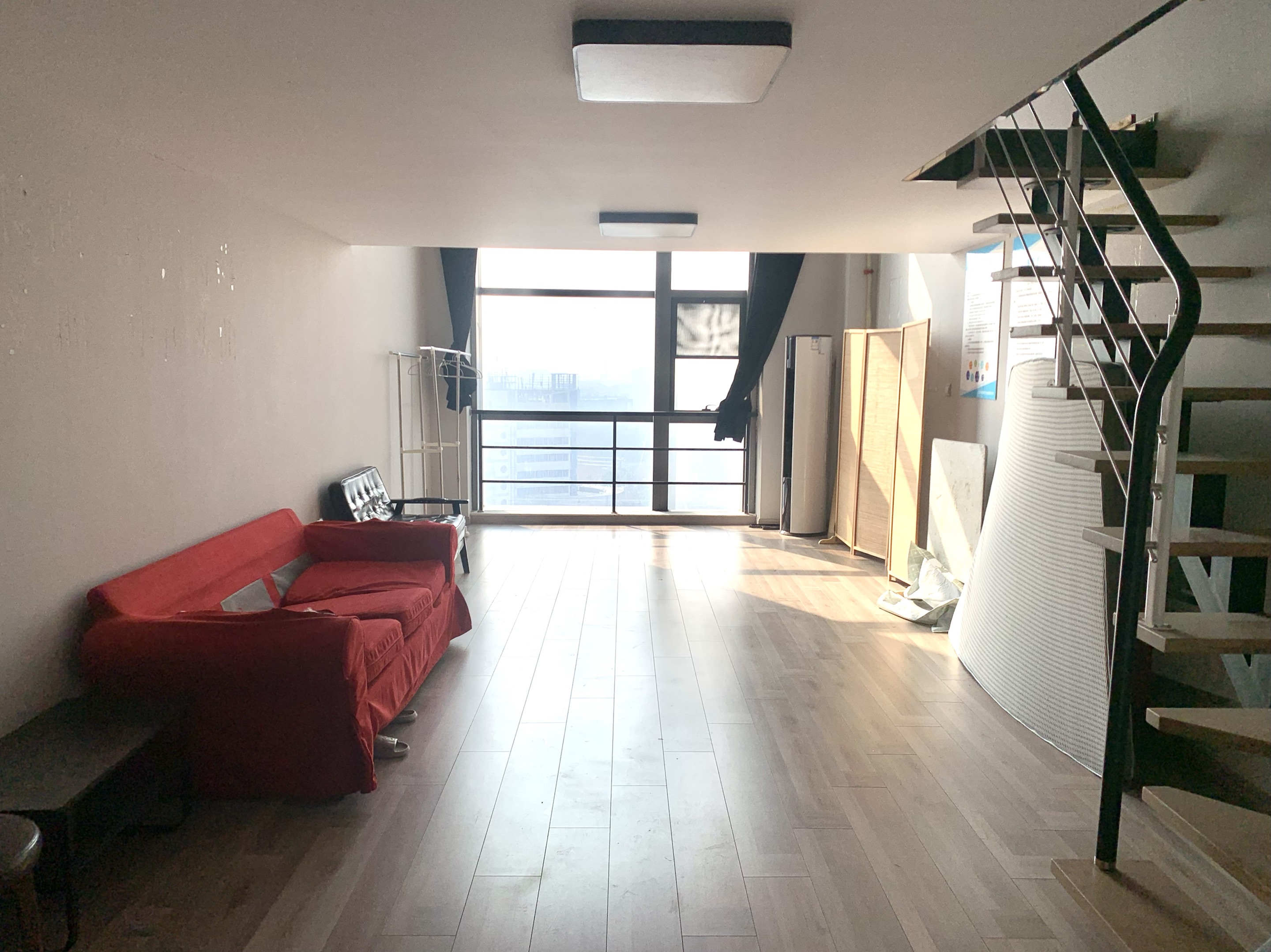 景华城 2室1厅1卫 63.00m&sup2;