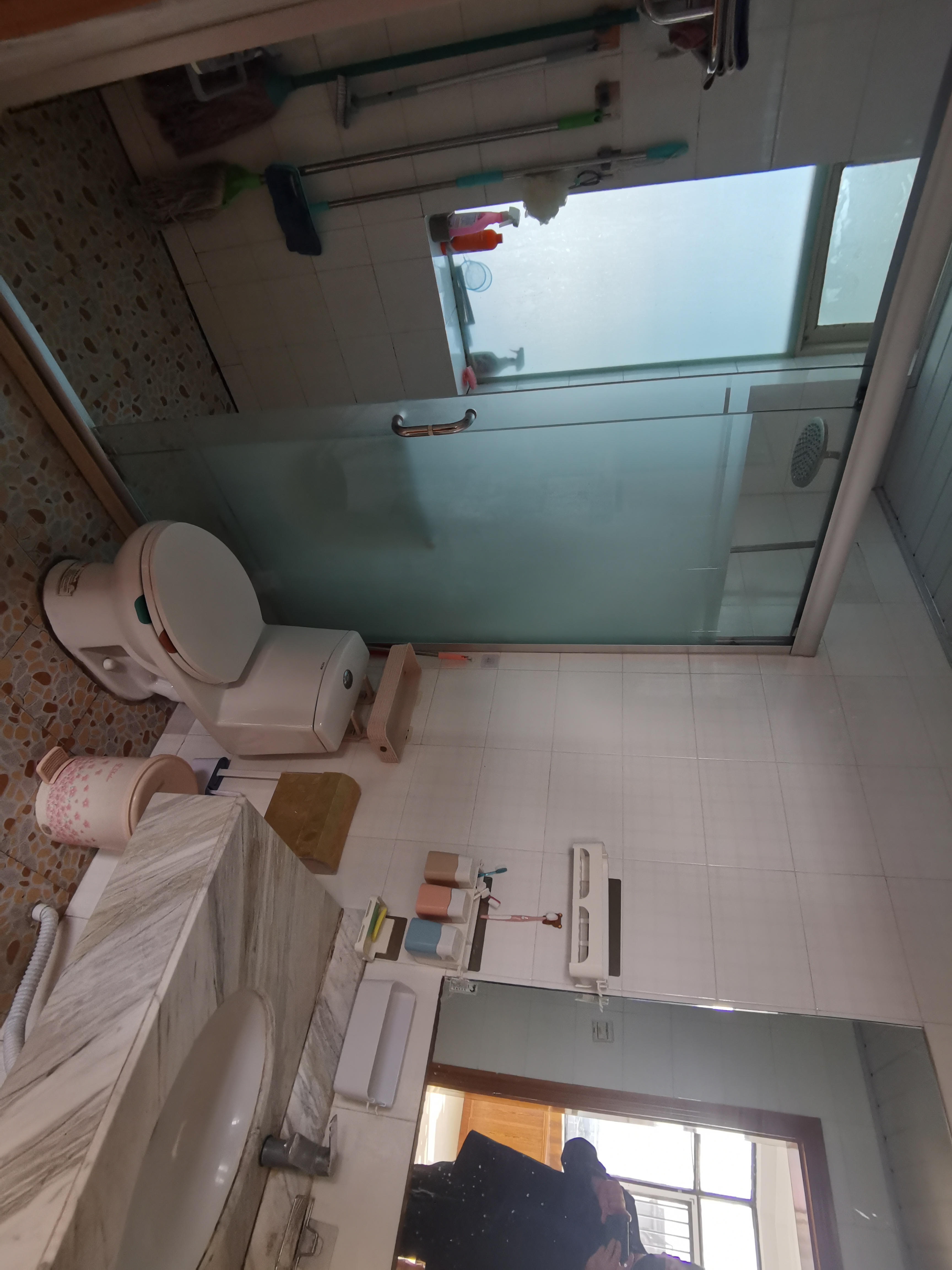 银河公寓 3室2厅1卫 127m&sup2;
