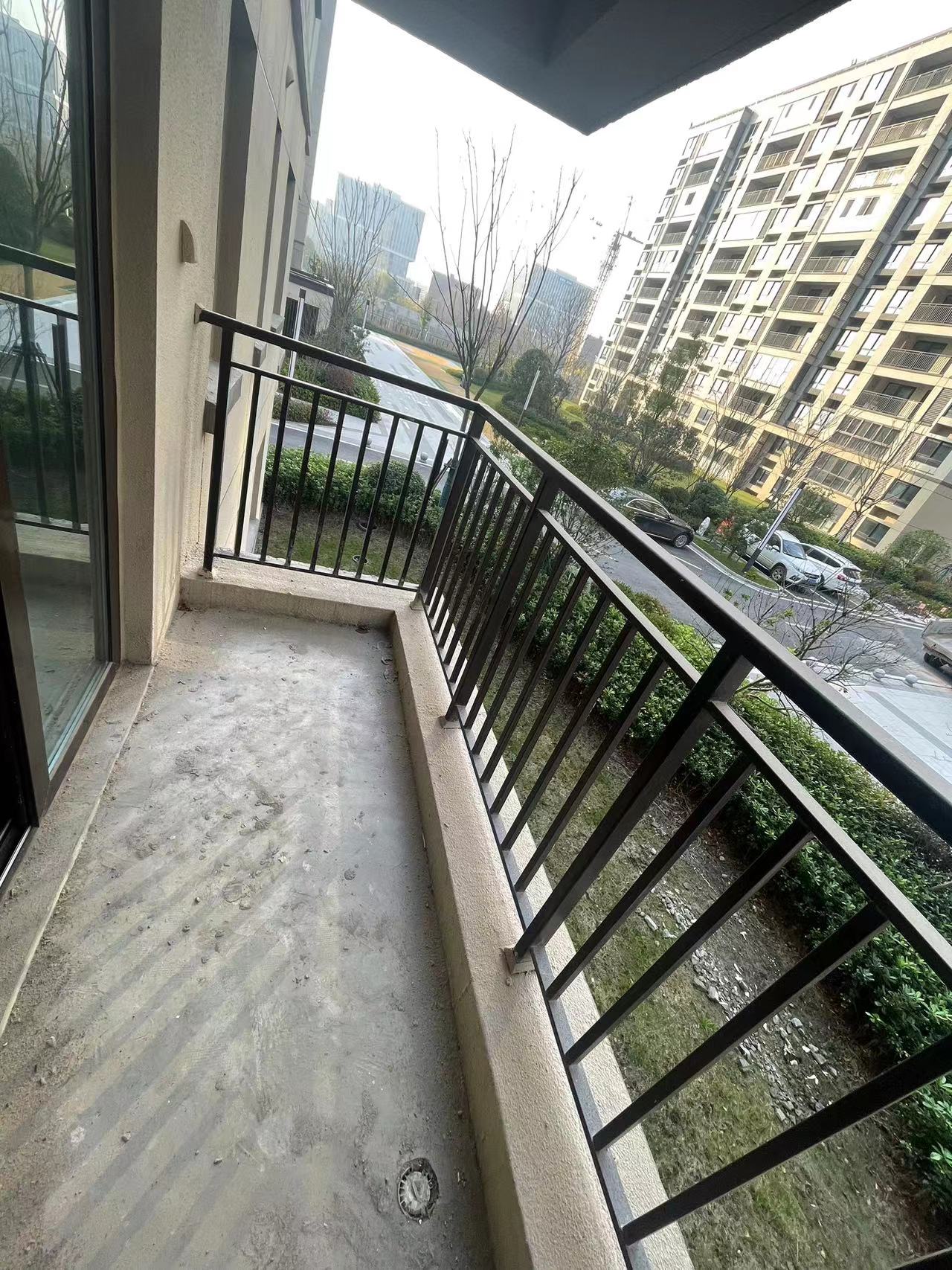 绿地江海图 4室2厅2卫 145.00m&sup2;